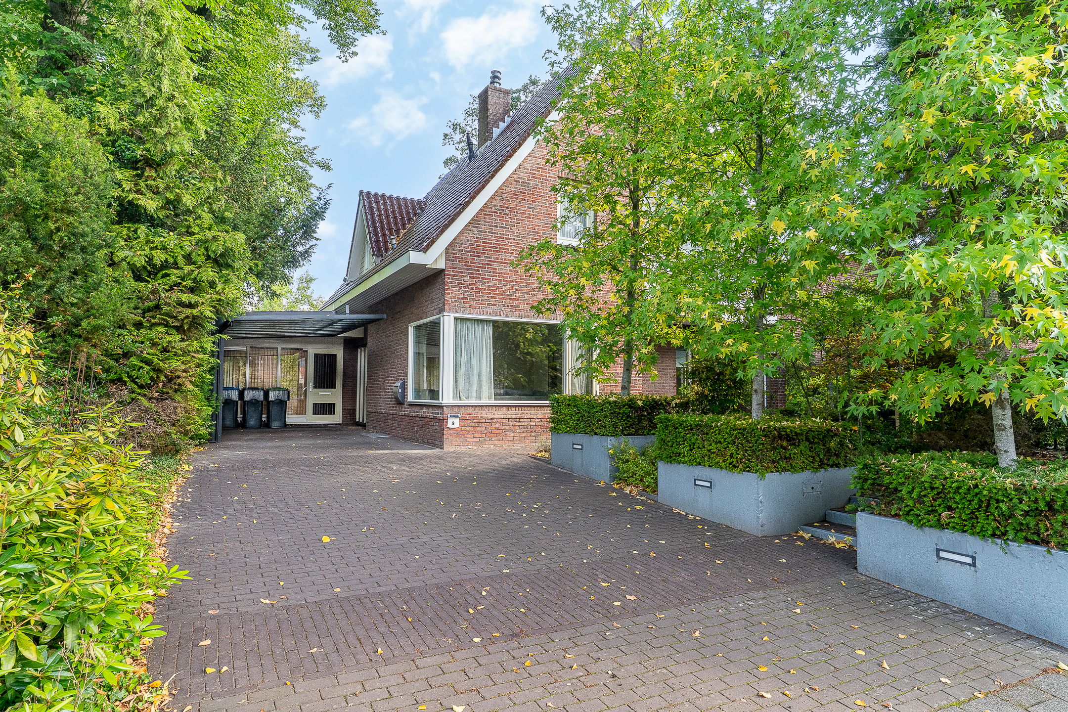 Foto van Eperweg 9, Nunspeet