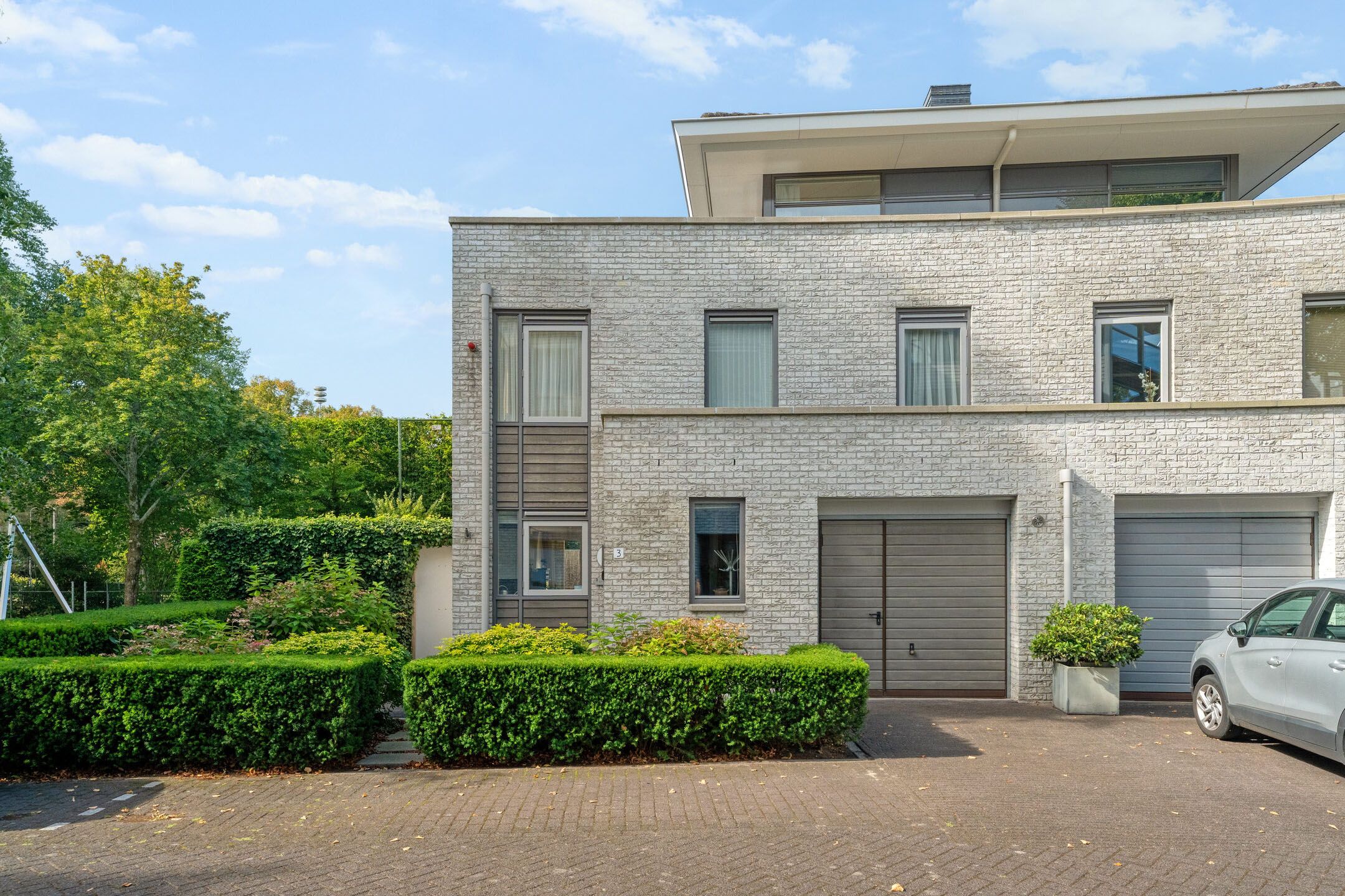 Foto van Meester Meijerplein 3, Nunspeet