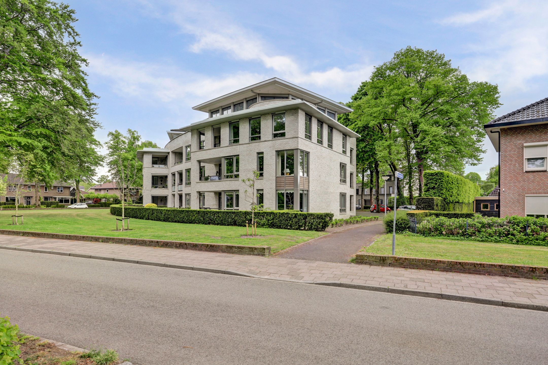 Foto van Meester Meijerplein 31, Nunspeet
