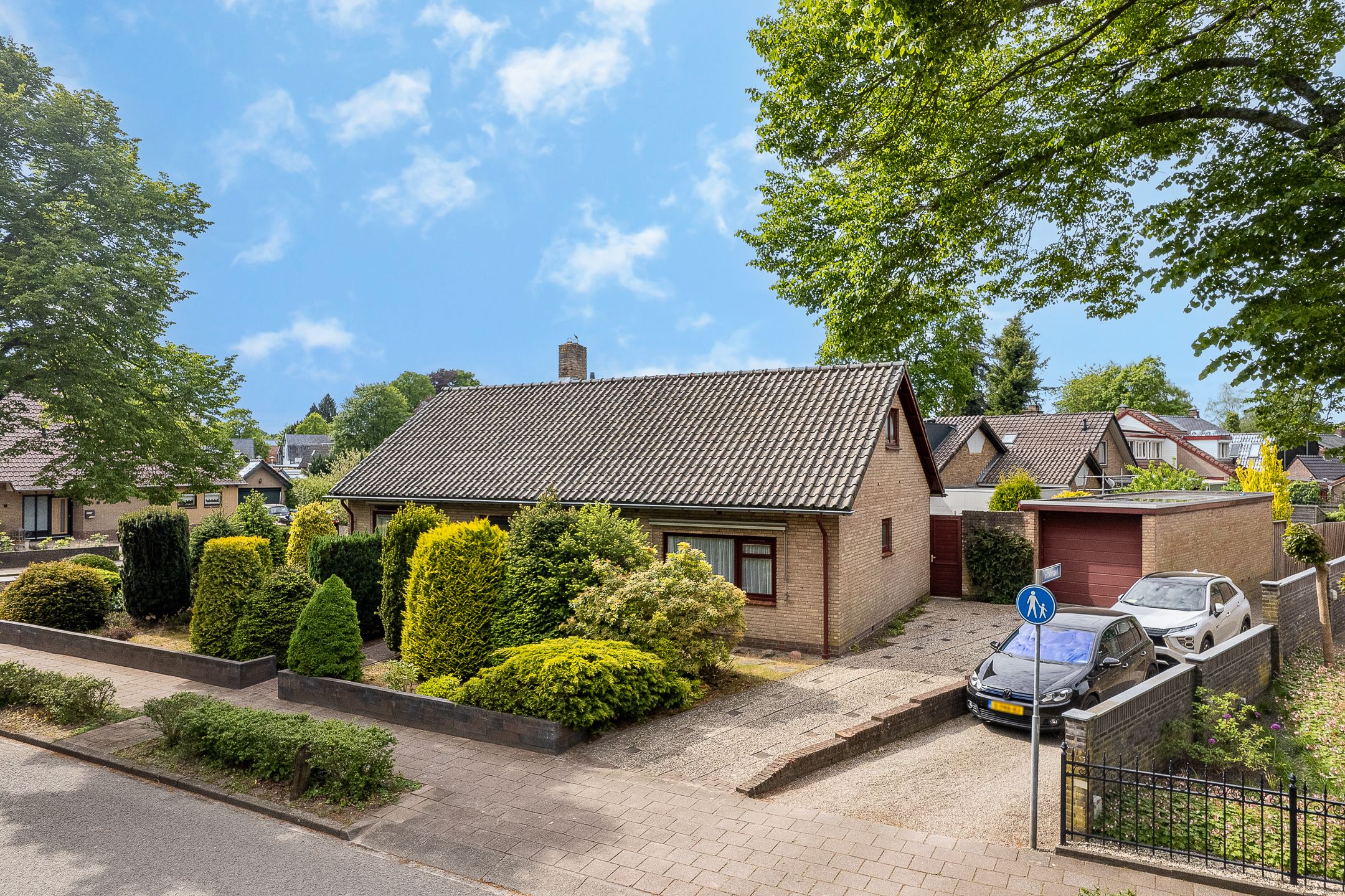 Foto van Enkweg 19, Nunspeet