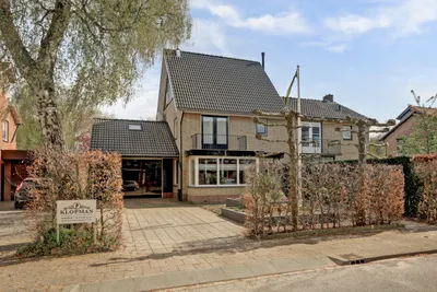 Foto van Brouwerskamp 22, Nunspeet