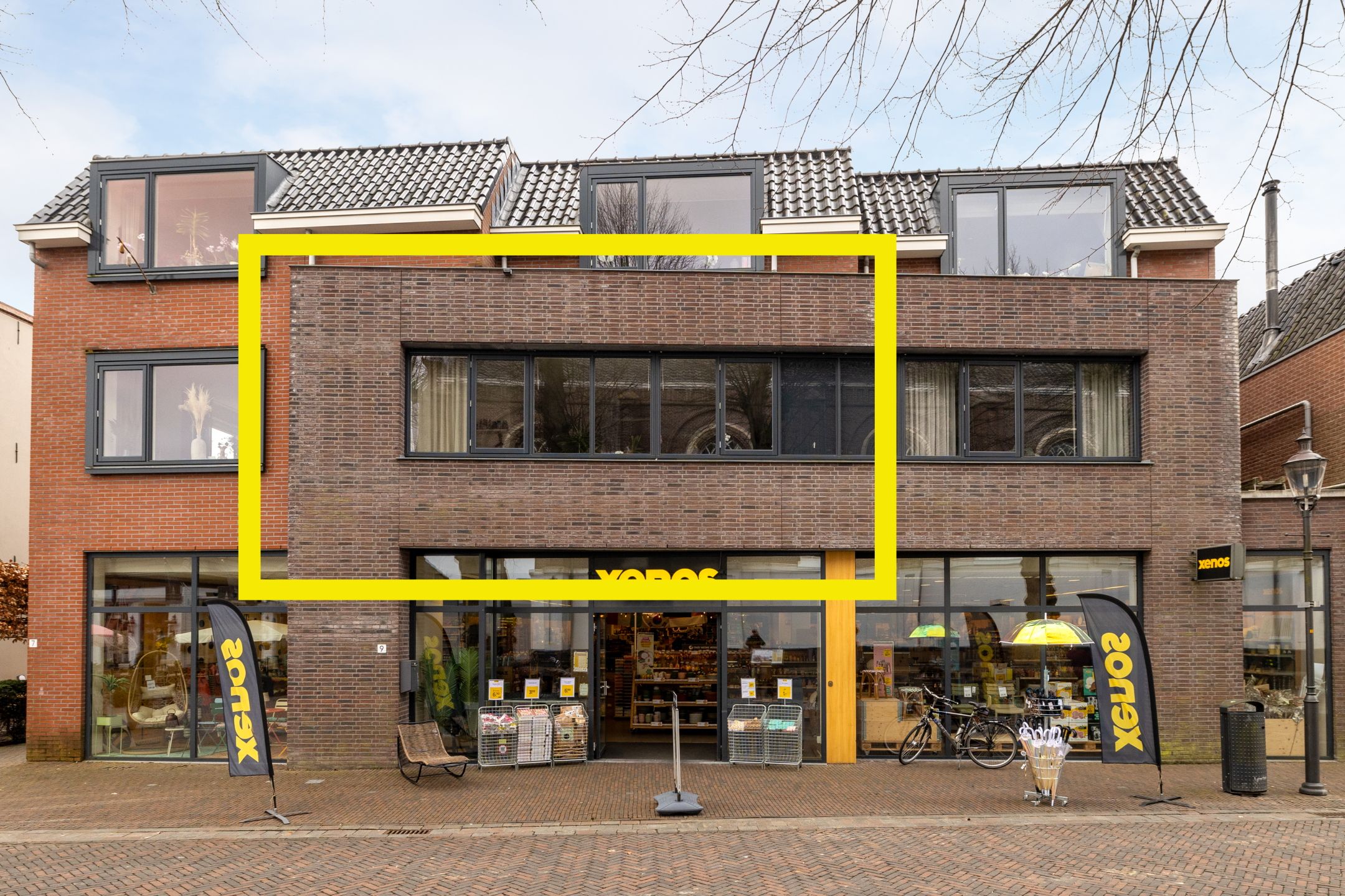 Foto van Dorpsstraat 7a, Nunspeet