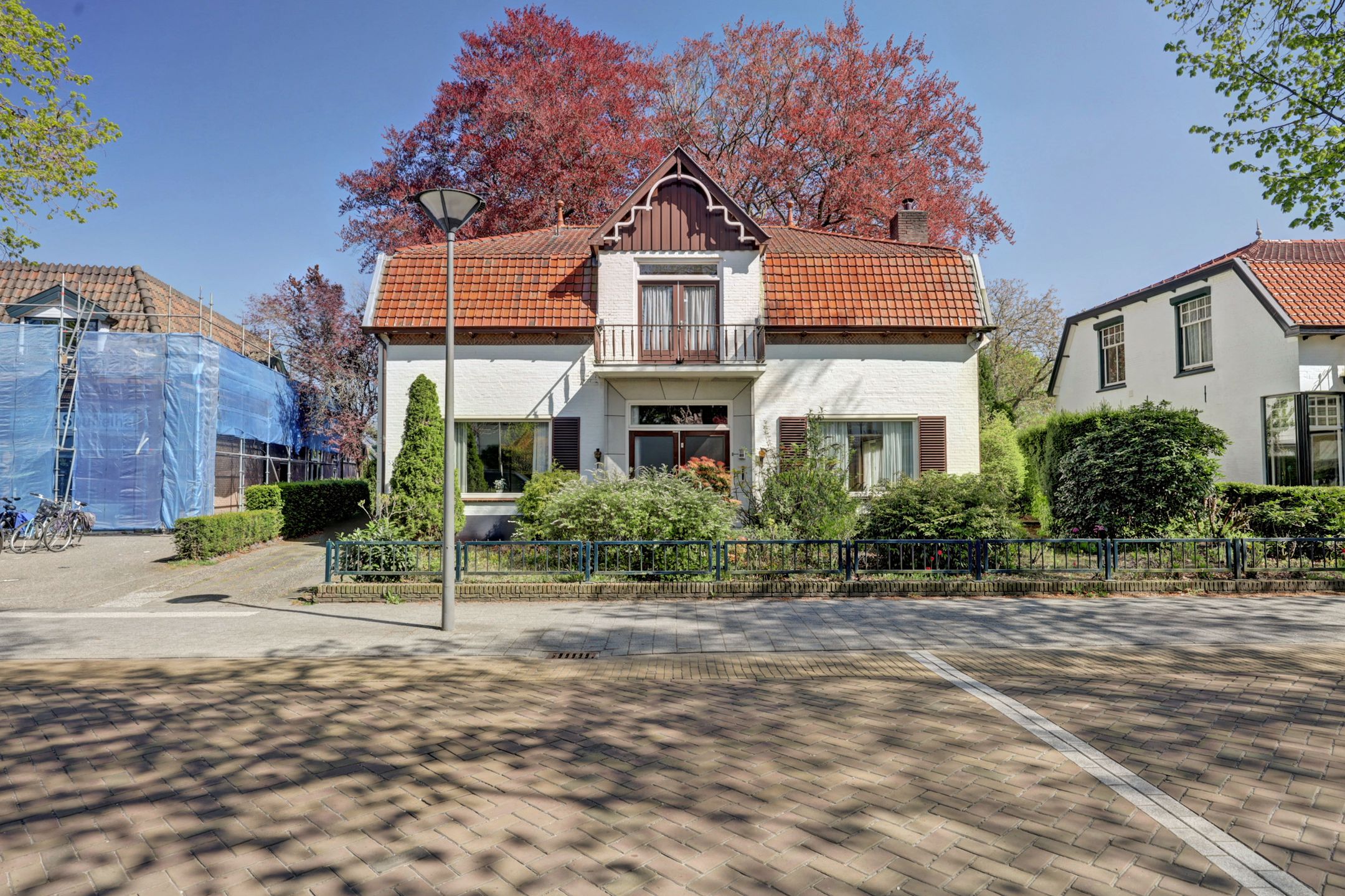 Foto van Stationslaan 55, Nunspeet