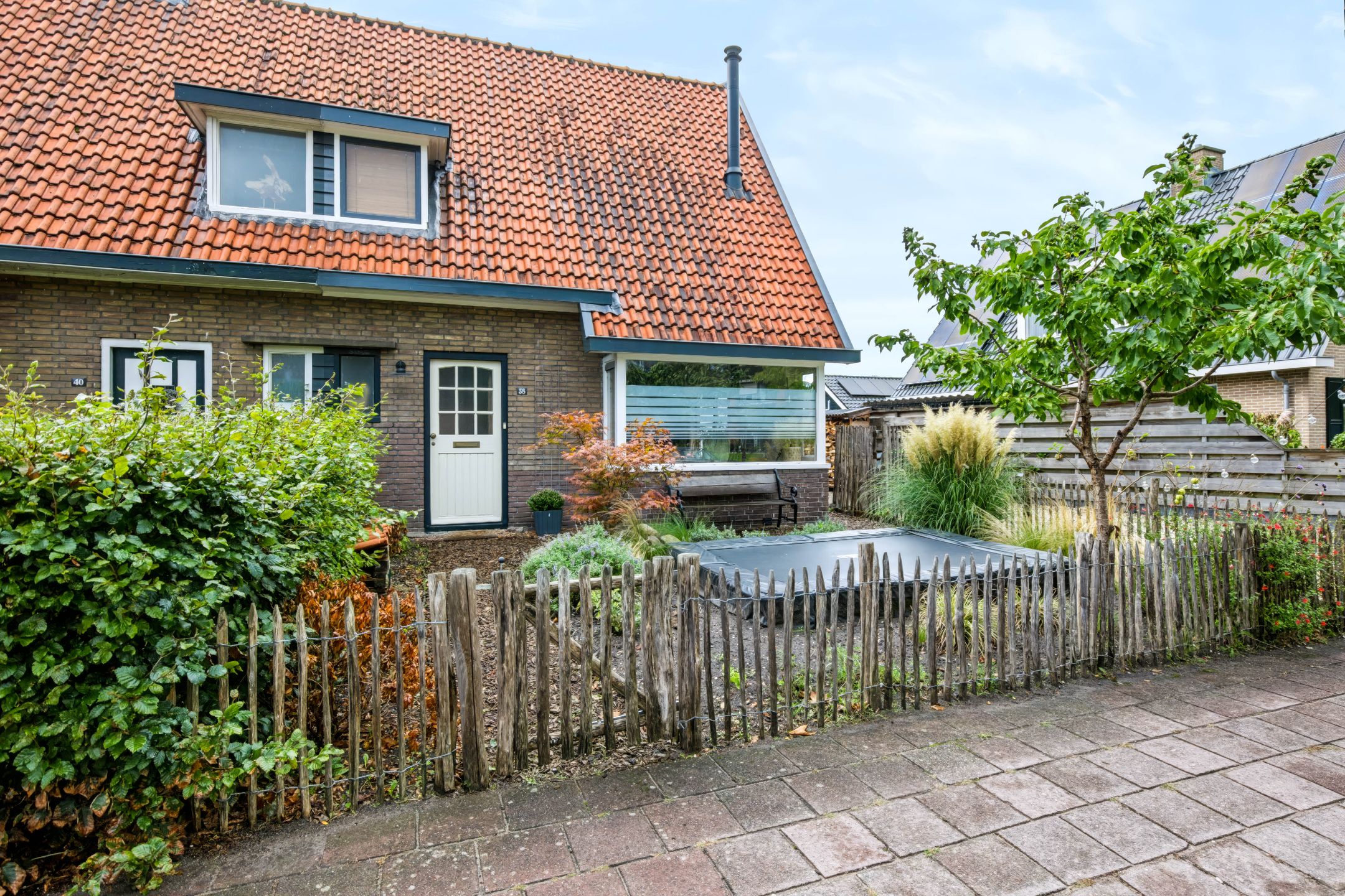 Foto van Winckelweg 38, Nunspeet