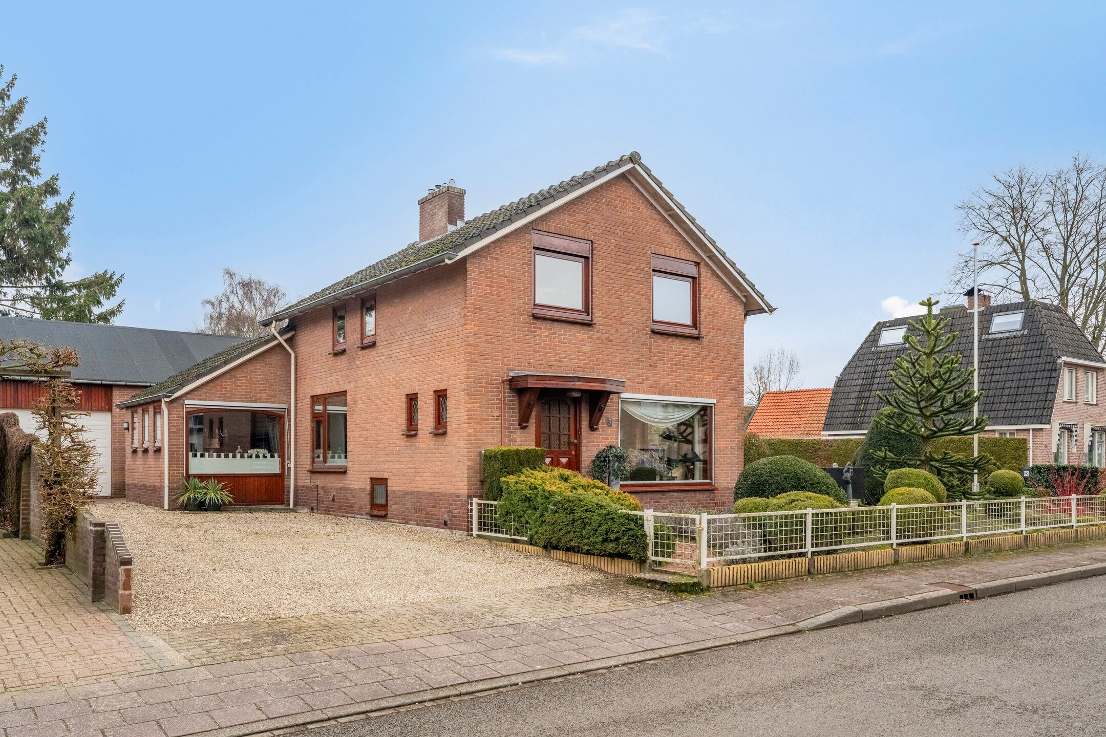 Foto van Nieuw-Amsterdamweg 7, Nunspeet