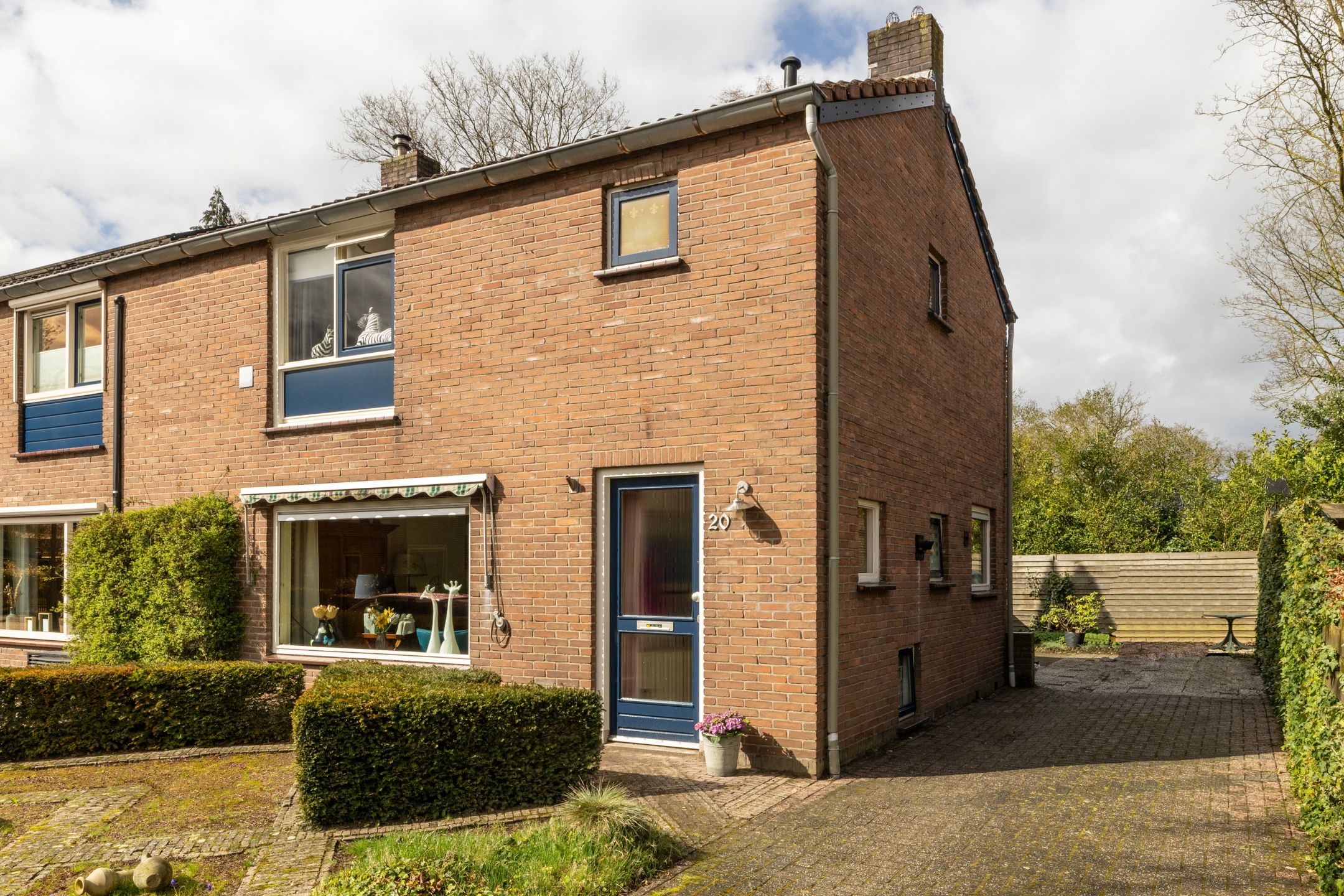 Foto van Westerlaan 20, Nunspeet