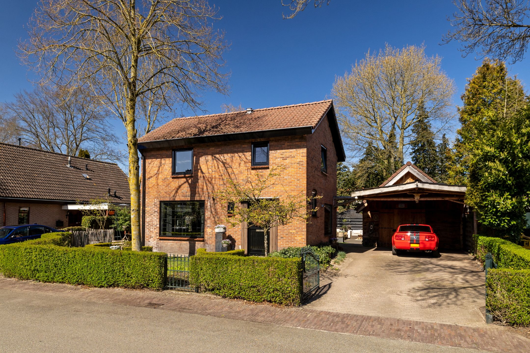 Foto van Westerlaan 32, Nunspeet