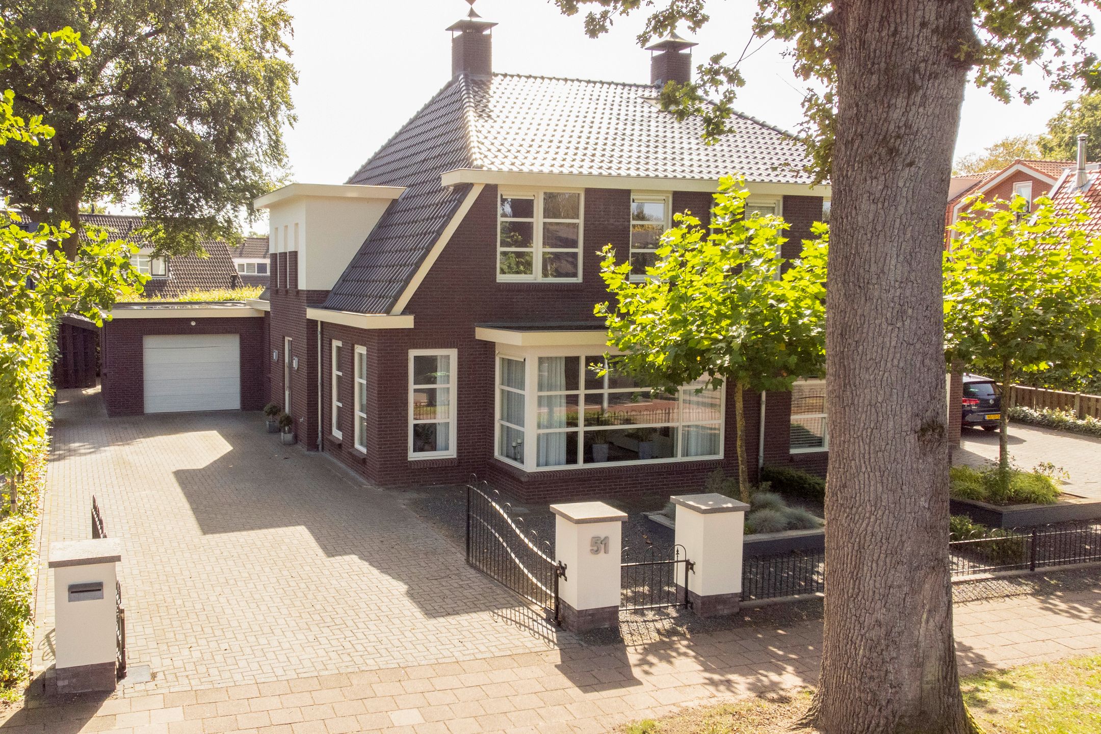 Foto van Harderwijkerweg 51, Nunspeet