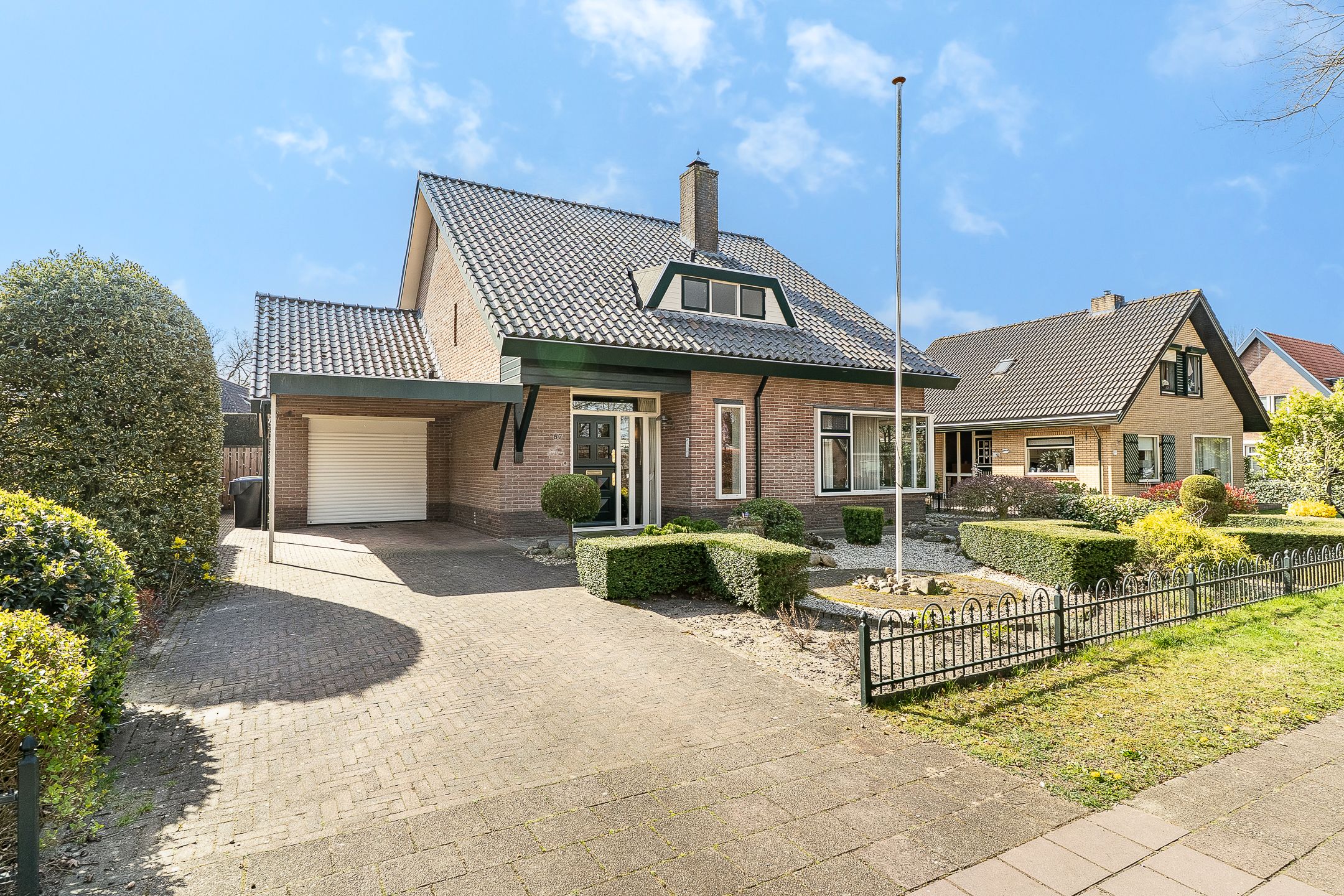 Foto van Harderwijkerweg 87, Nunspeet