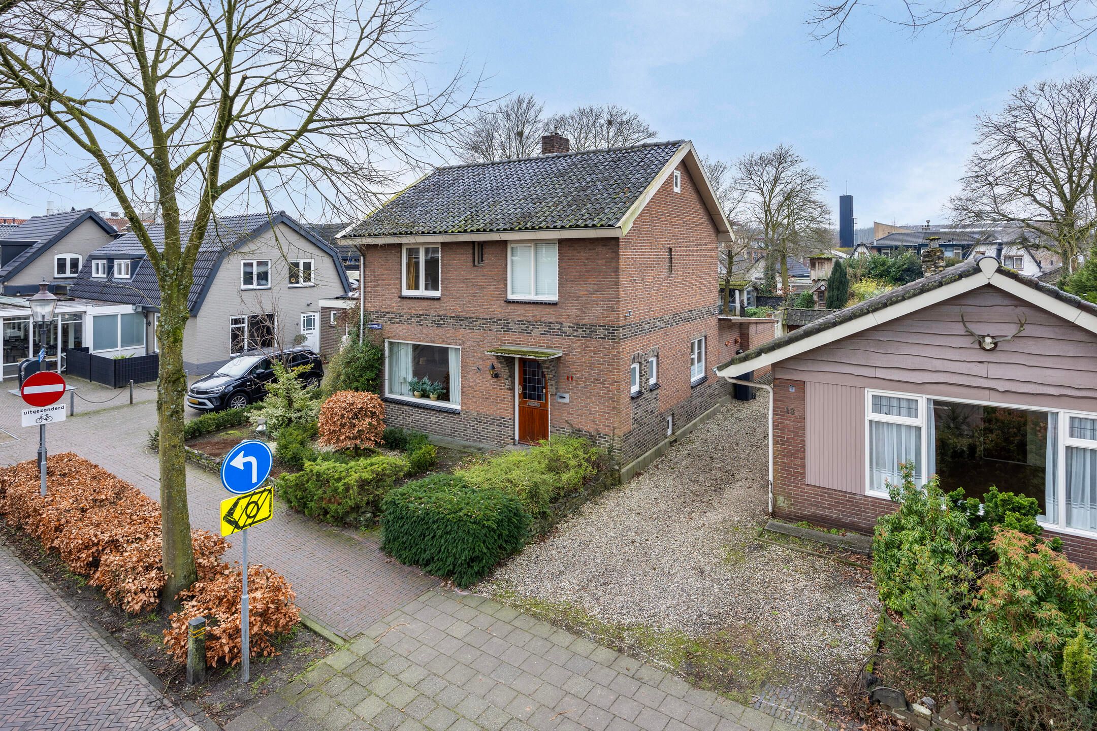 Foto van Marktstraat 11, Nunspeet