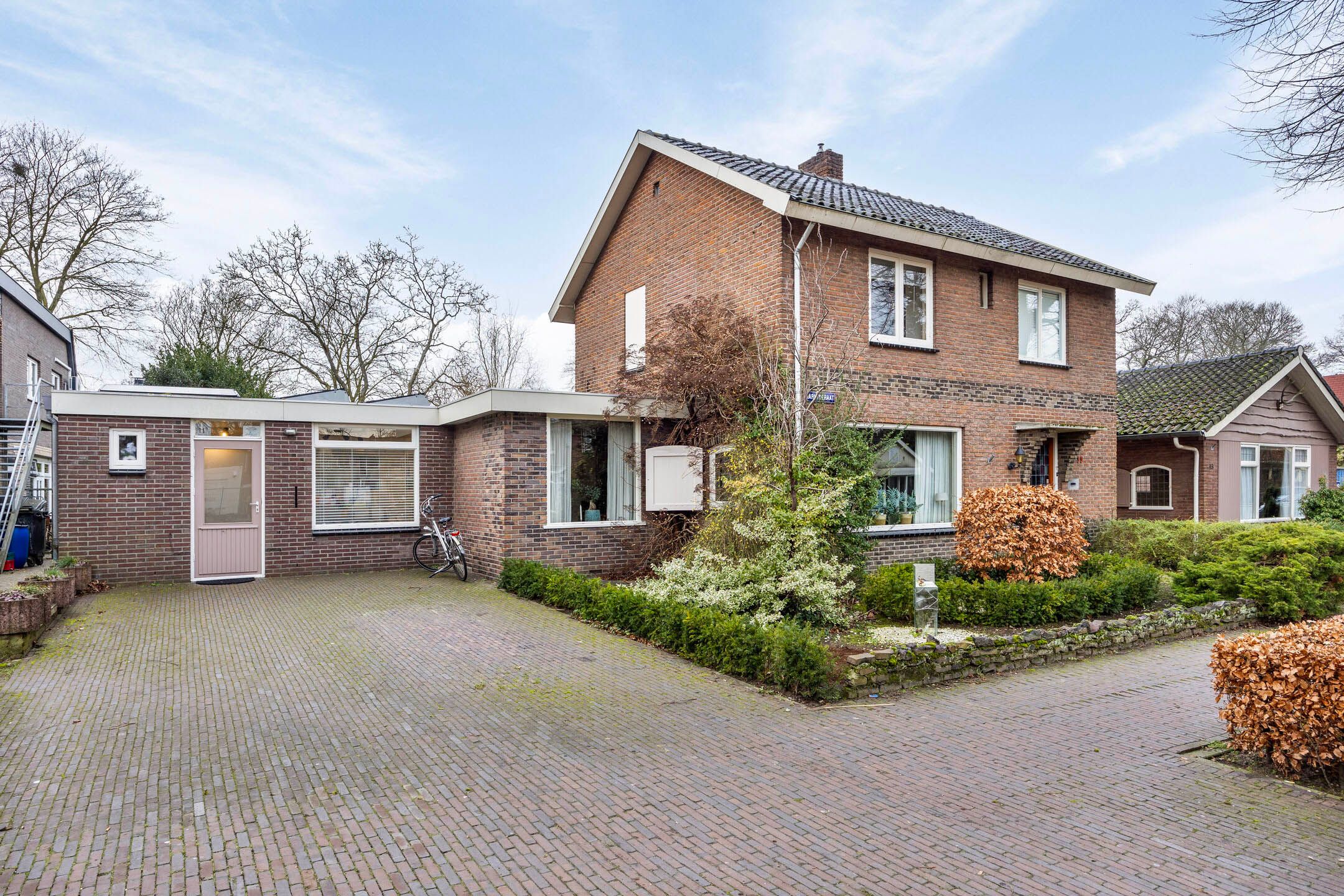 Foto van Marktstraat 11a, Nunspeet