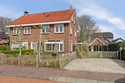 Foto van Whemelaan 14, Nunspeet