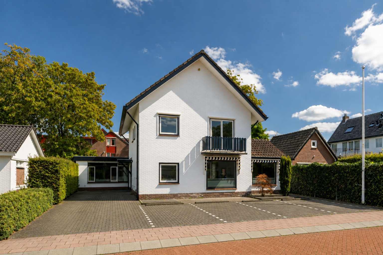 Foto van Whemelaan 4, Nunspeet