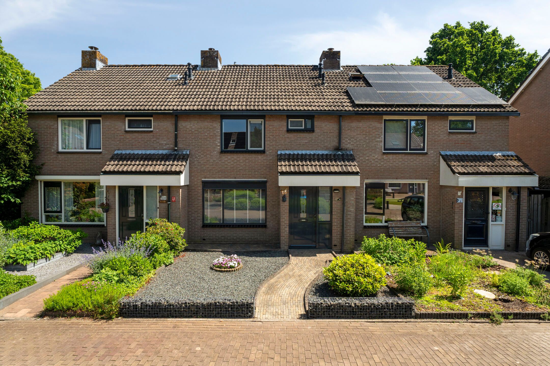 Foto van Kuntzestraat 102, Nunspeet