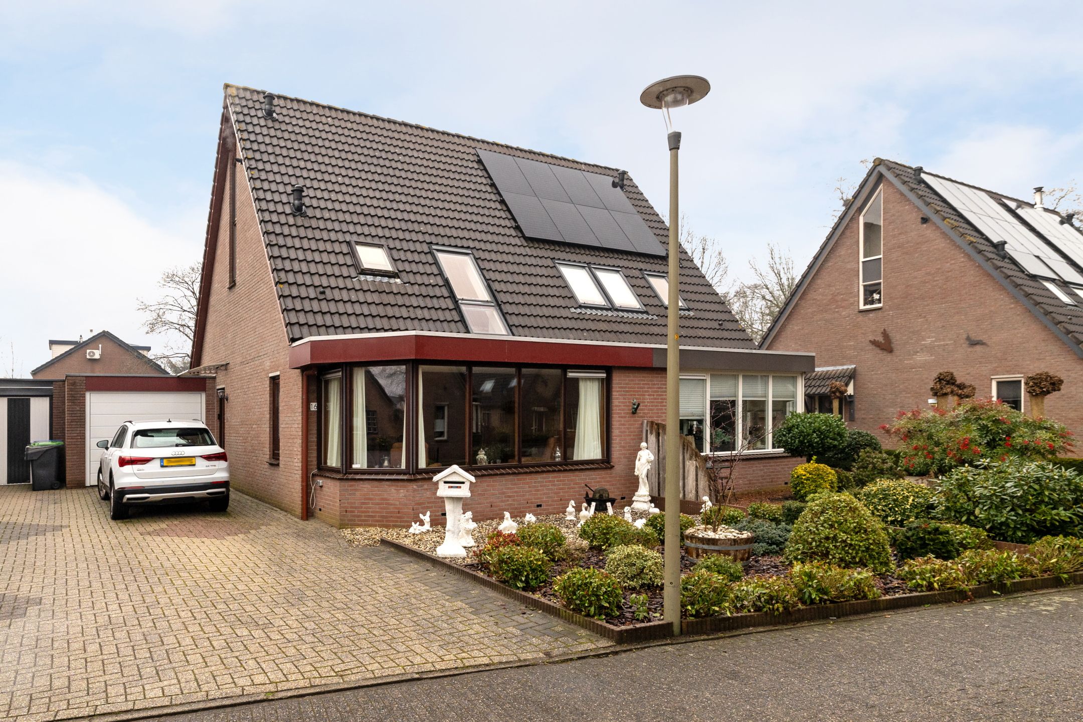 Foto van Smithstraat 16, Nunspeet