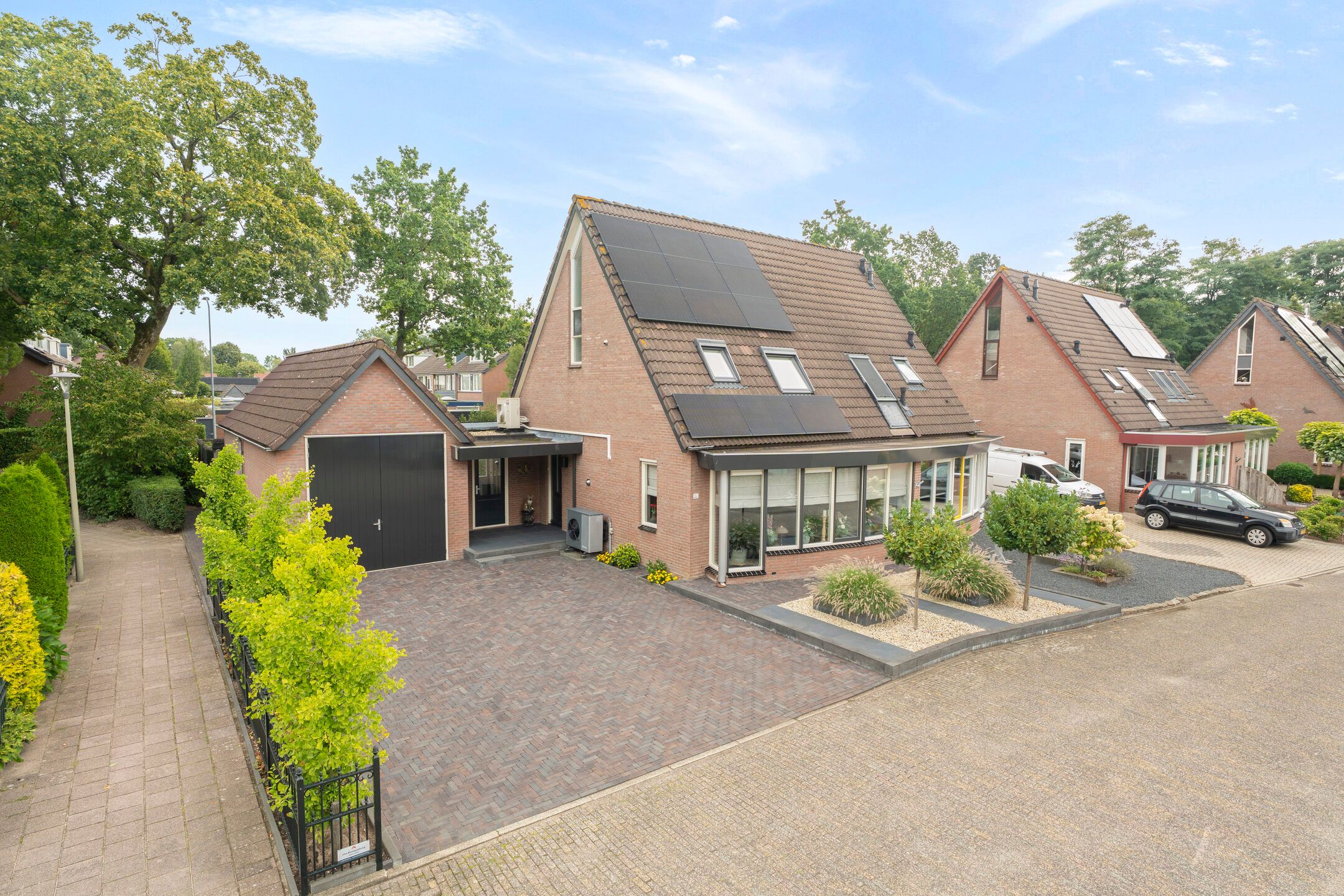Foto van Smithstraat 20, Nunspeet