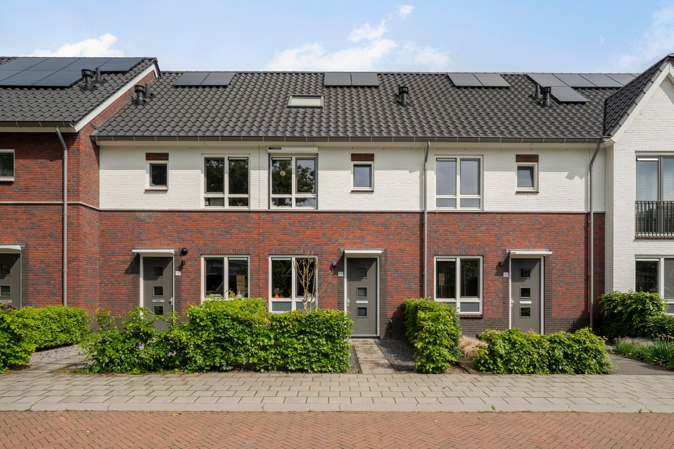Foto van Kaarboom 19, Nunspeet