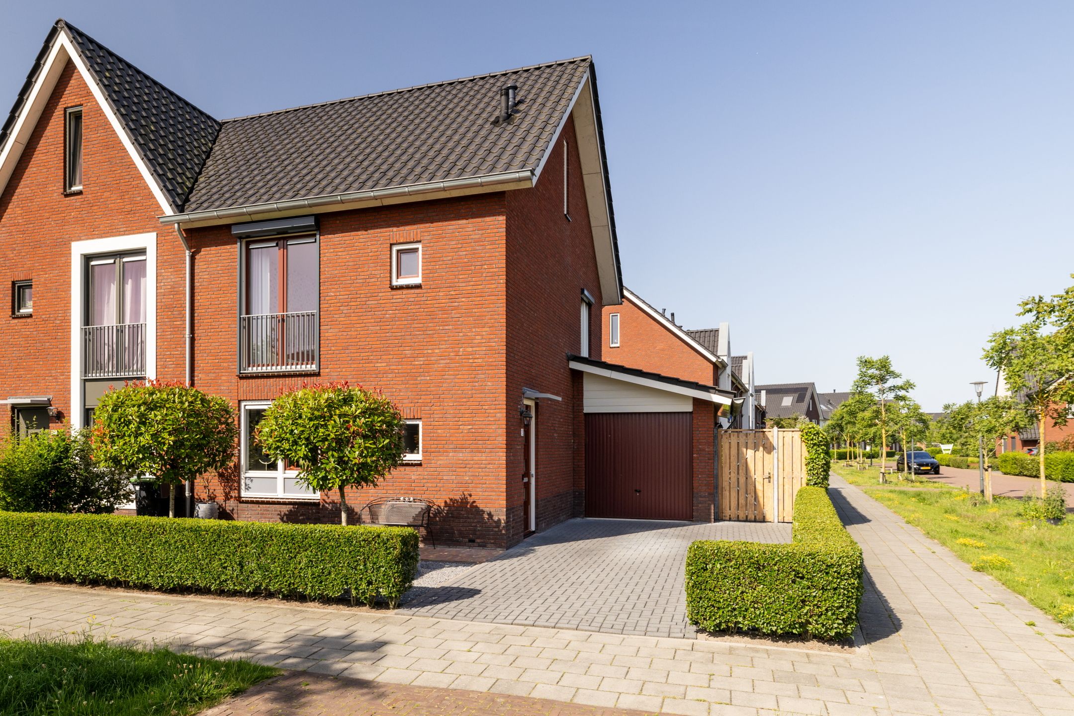 Foto van Kapzolder 13, Nunspeet