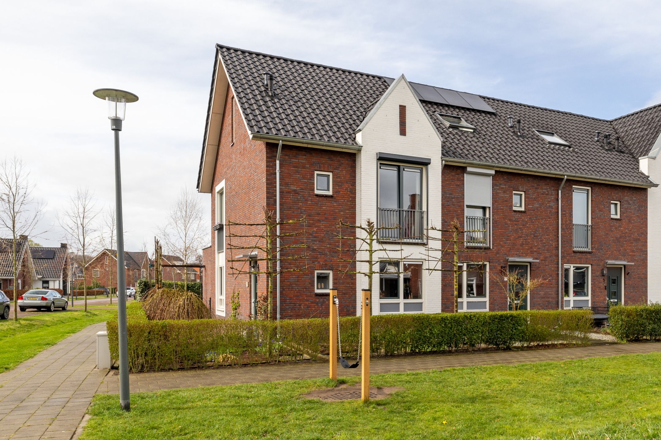 Foto van Koningsspil 29, Nunspeet