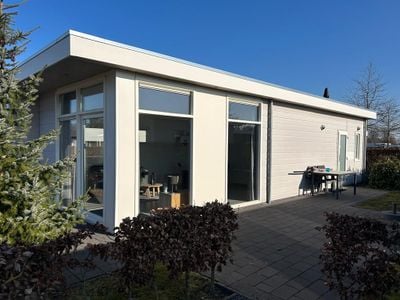 Foto van Randmeerweg 8502, Nunspeet Stacaravan