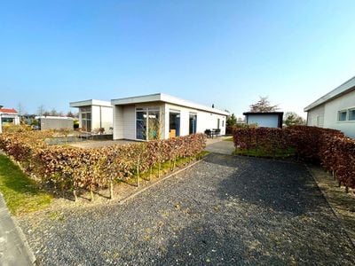 Foto van Randmeerweg 8504, Nunspeet Stacaravan