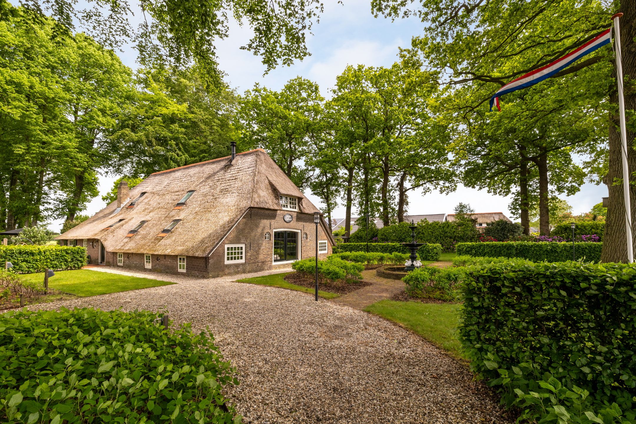 Foto van Veelhorsterweg 25, Nunspeet