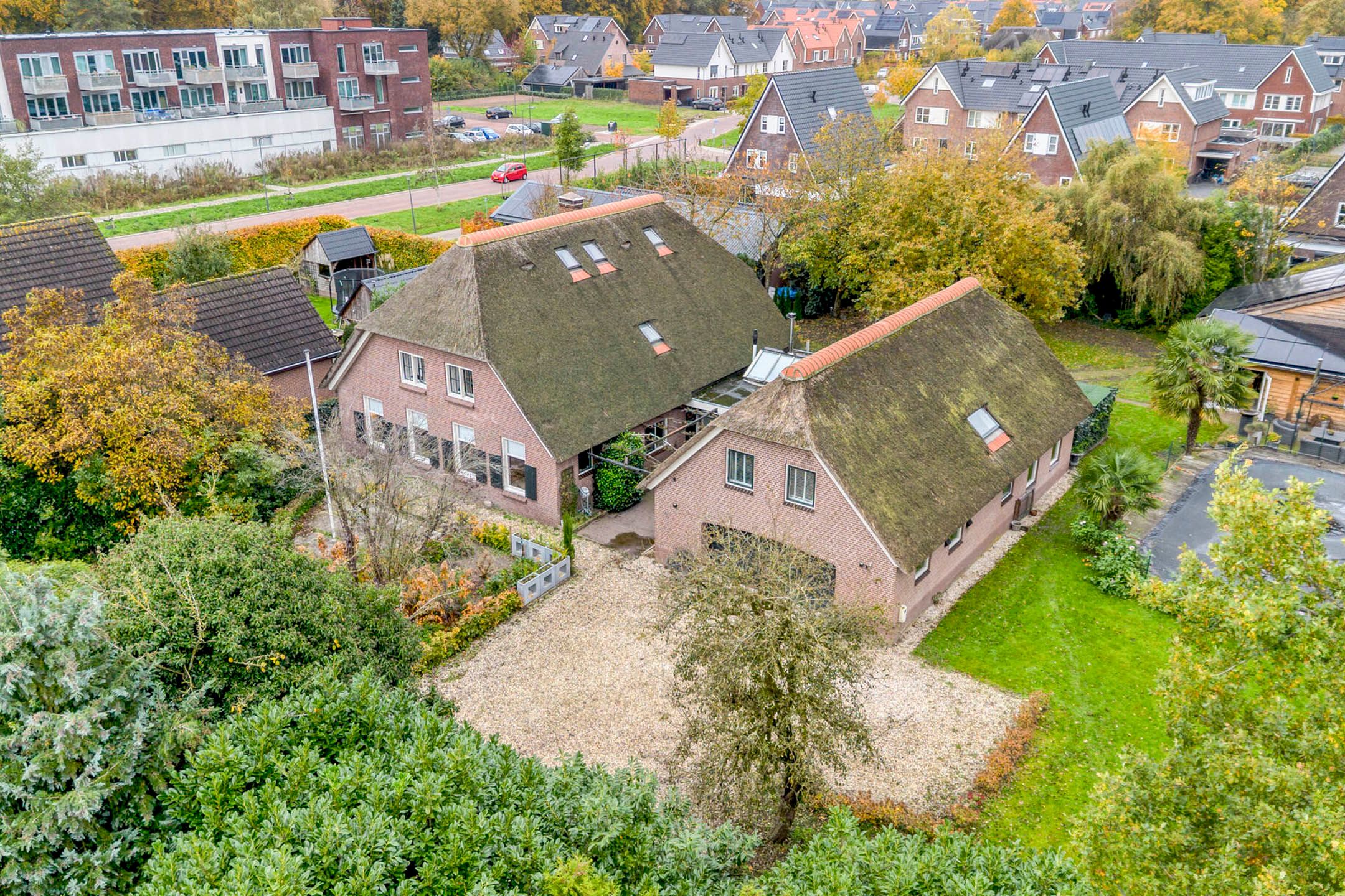 Foto van Wezenland 8, Nunspeet
