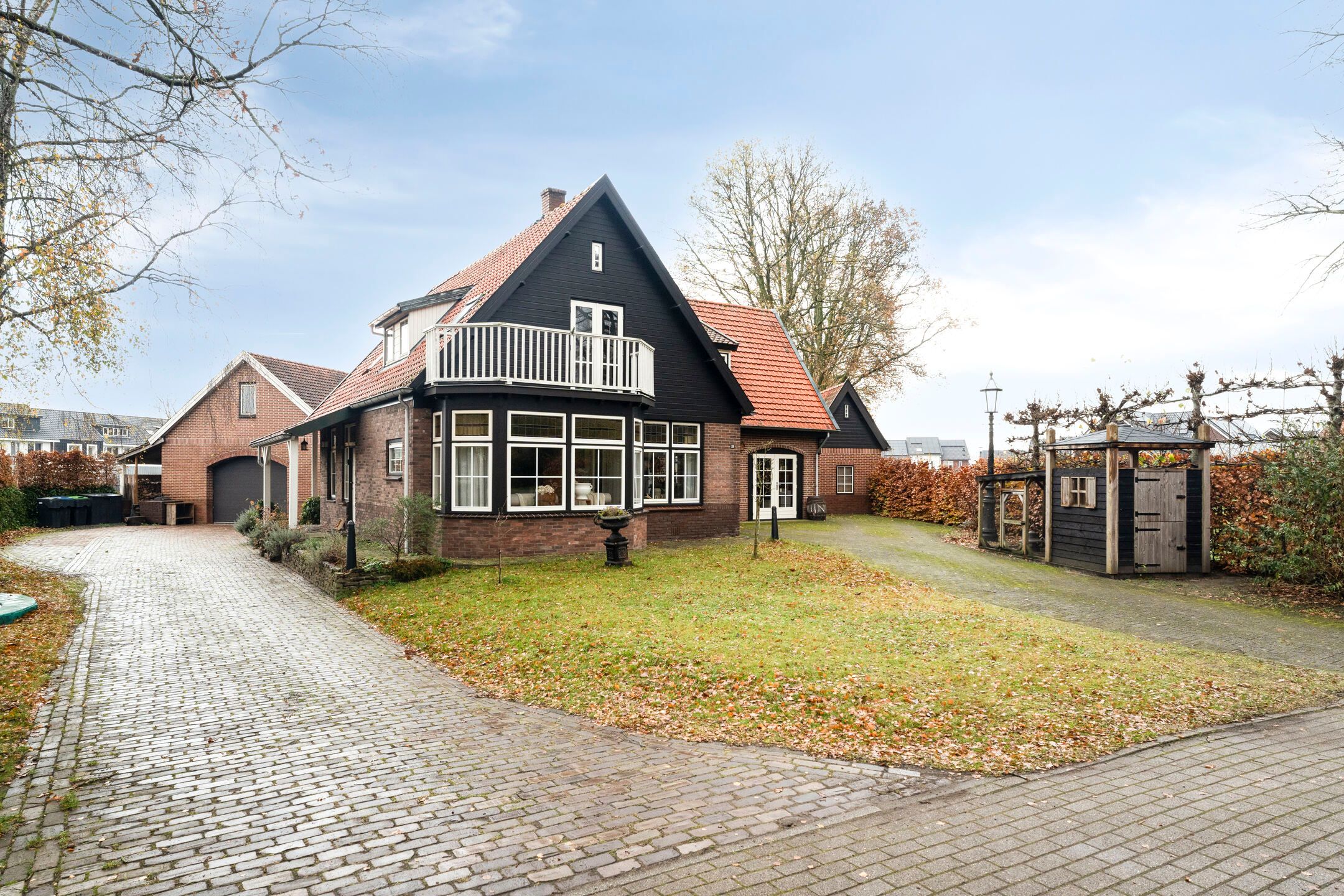 Foto van Elburgerweg 59, Nunspeet