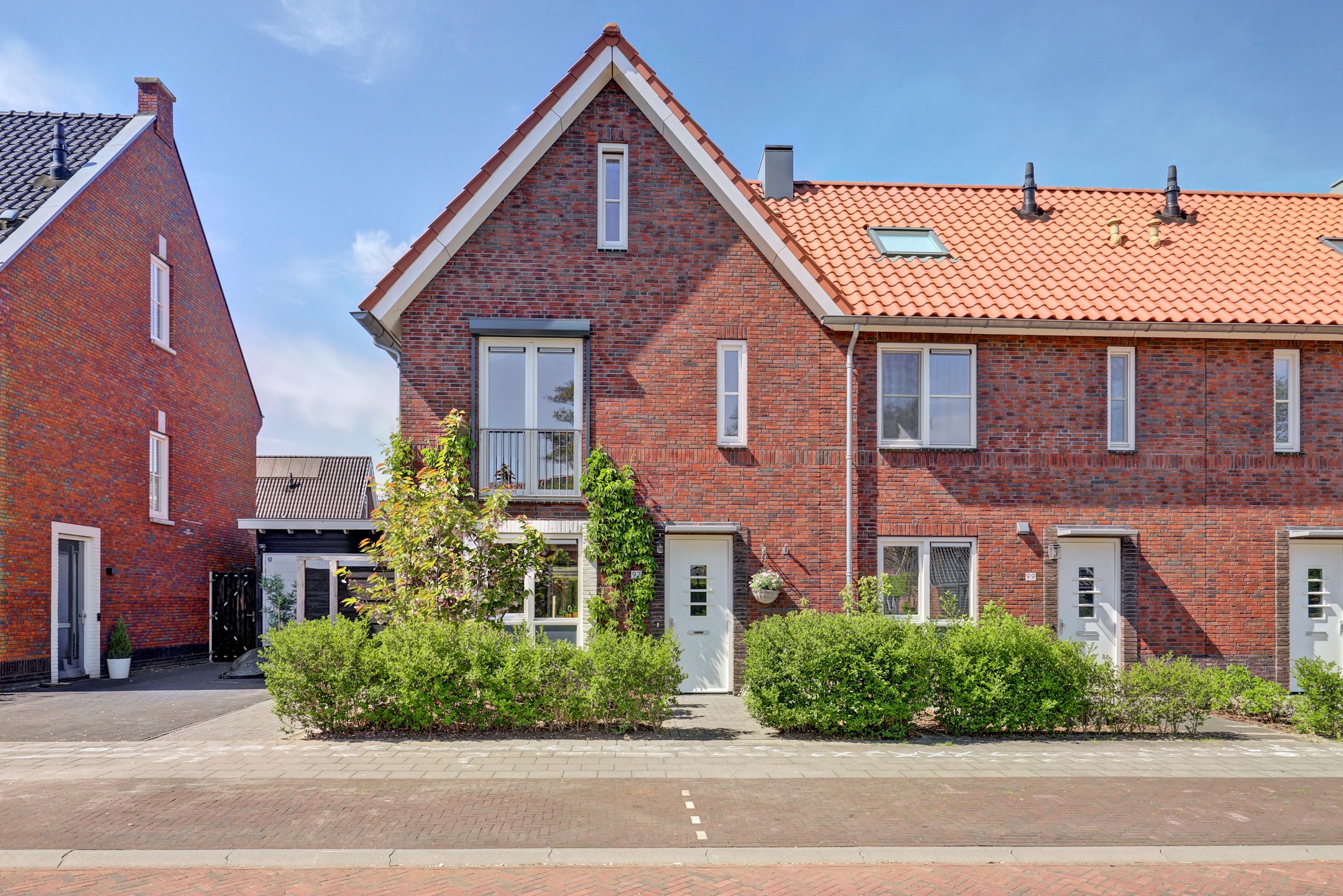 Foto van Beltmolen 97, Nunspeet