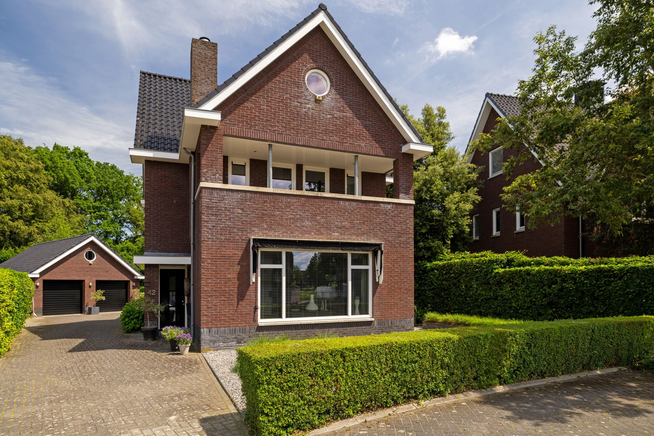 Foto van De Buntezoom 42, Nunspeet