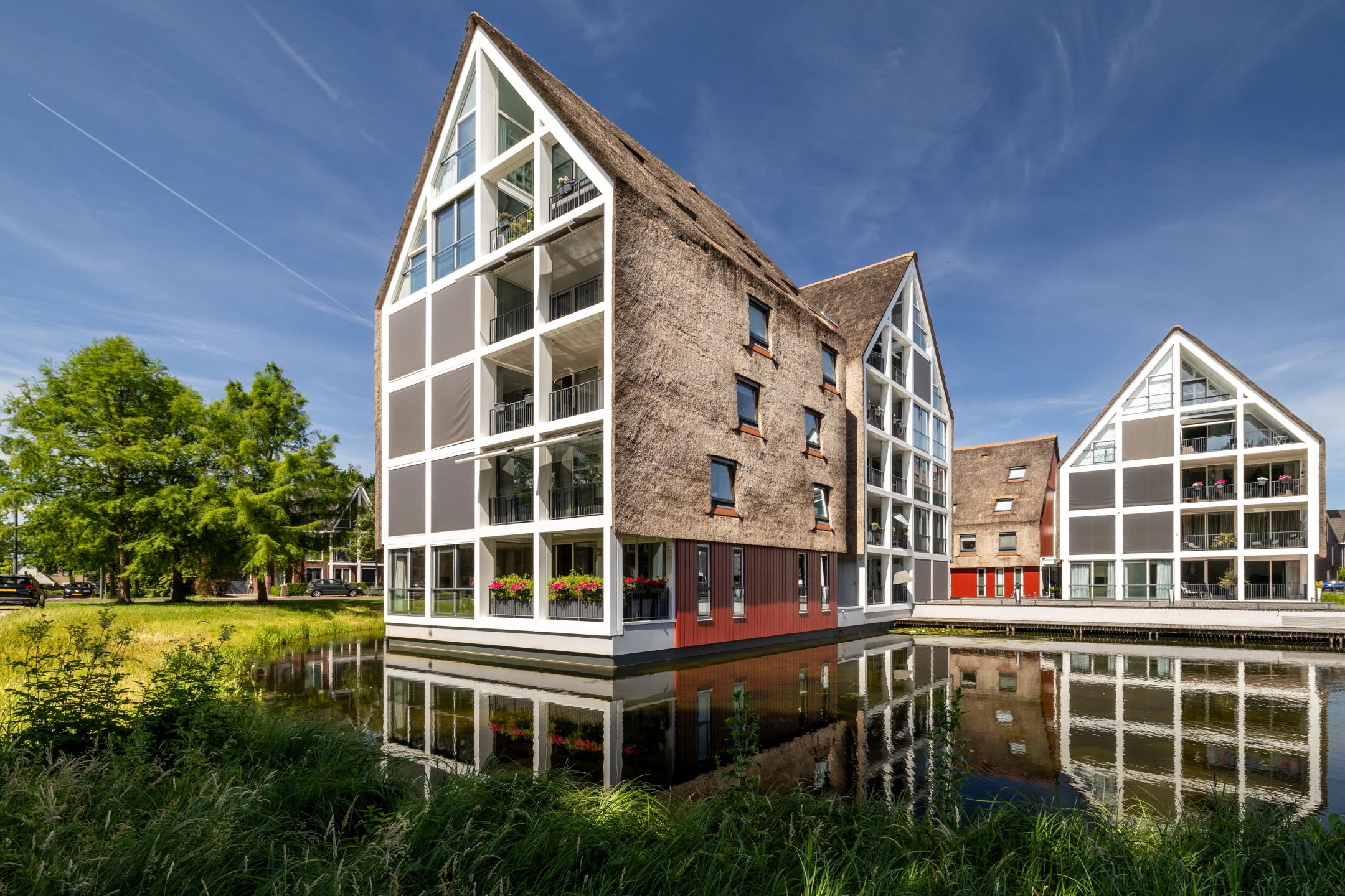 Foto van De Buntezoom 31, Nunspeet