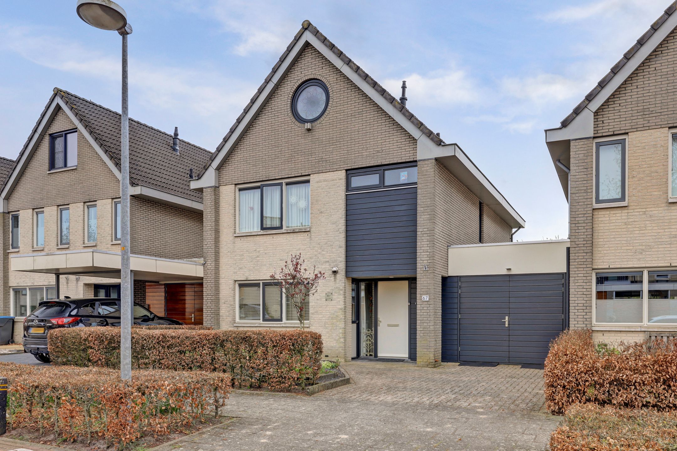 Foto van Beethovenlaan 67, Nunspeet