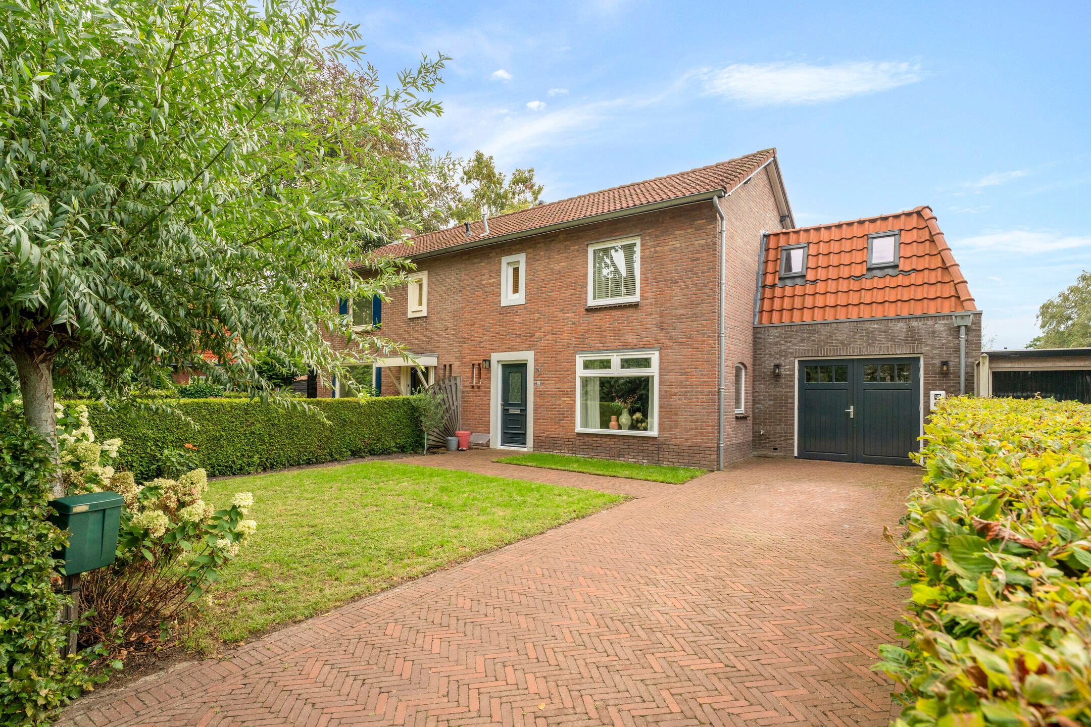 Foto van Parallelweg 93, Nunspeet
