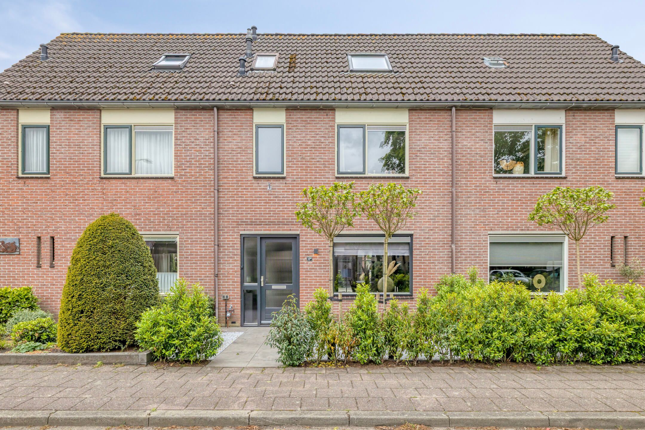 Foto van Wagenweg 12b, Nunspeet