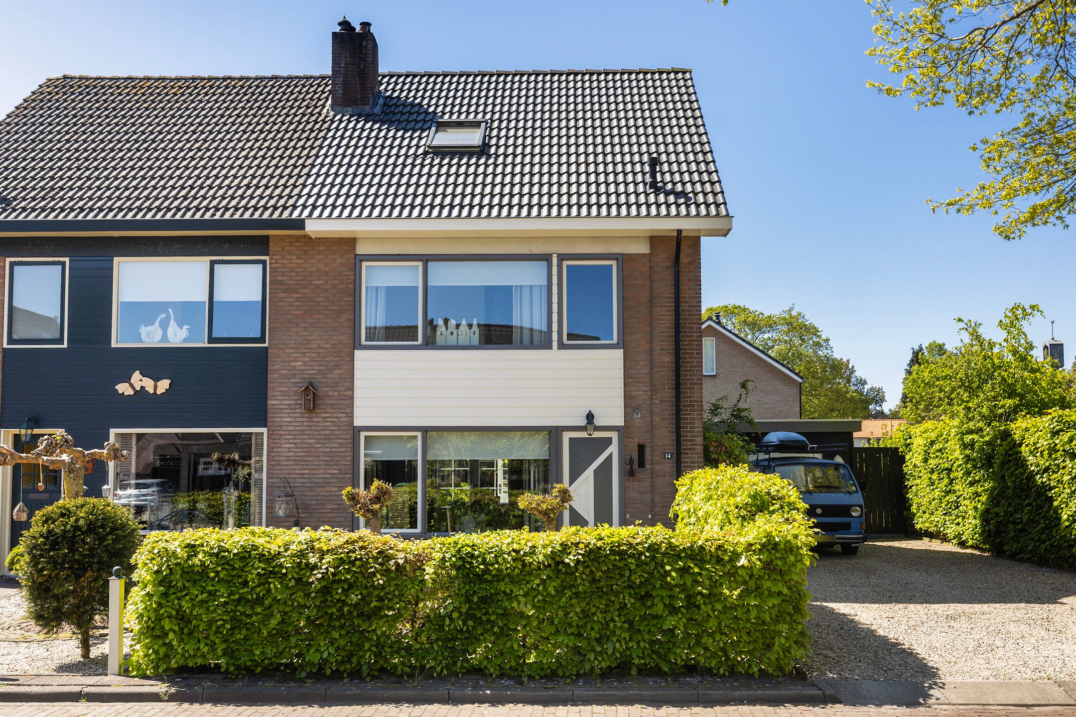 Foto van Wagenweg 14, Nunspeet