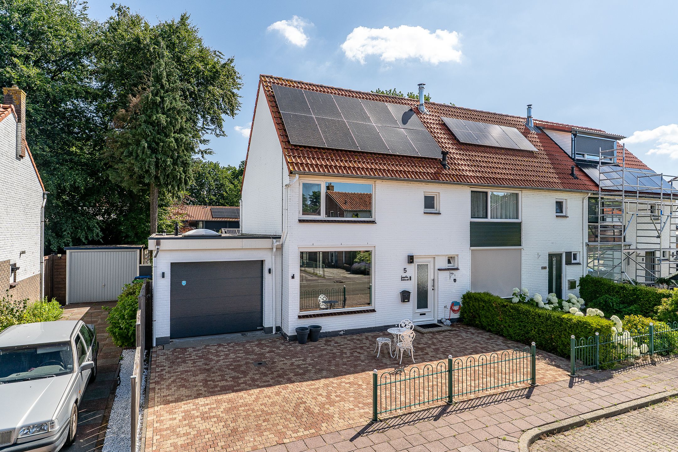 Foto van Duinweg 5, Nunspeet