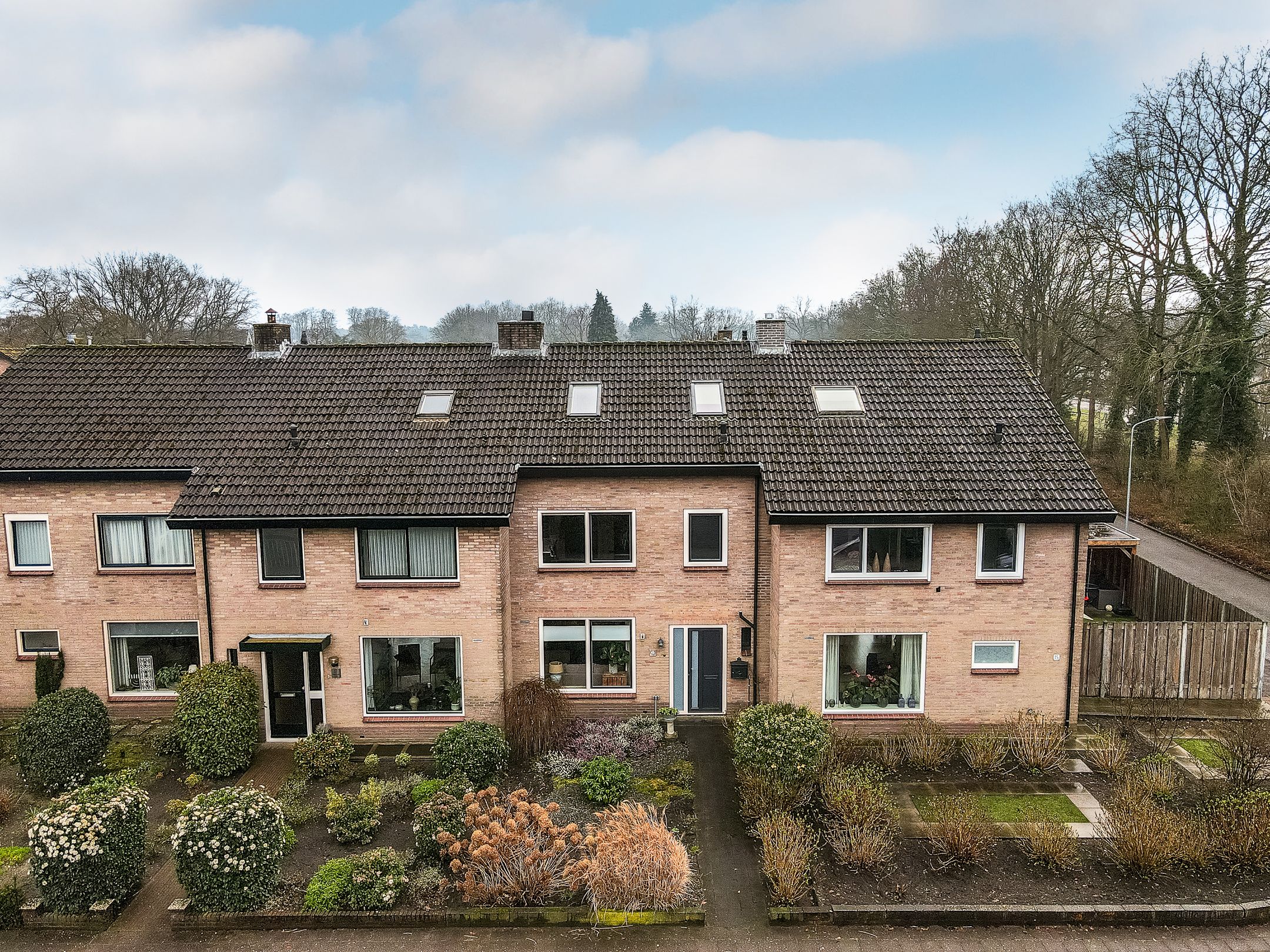 Foto van Jan Topweg 13, Nunspeet