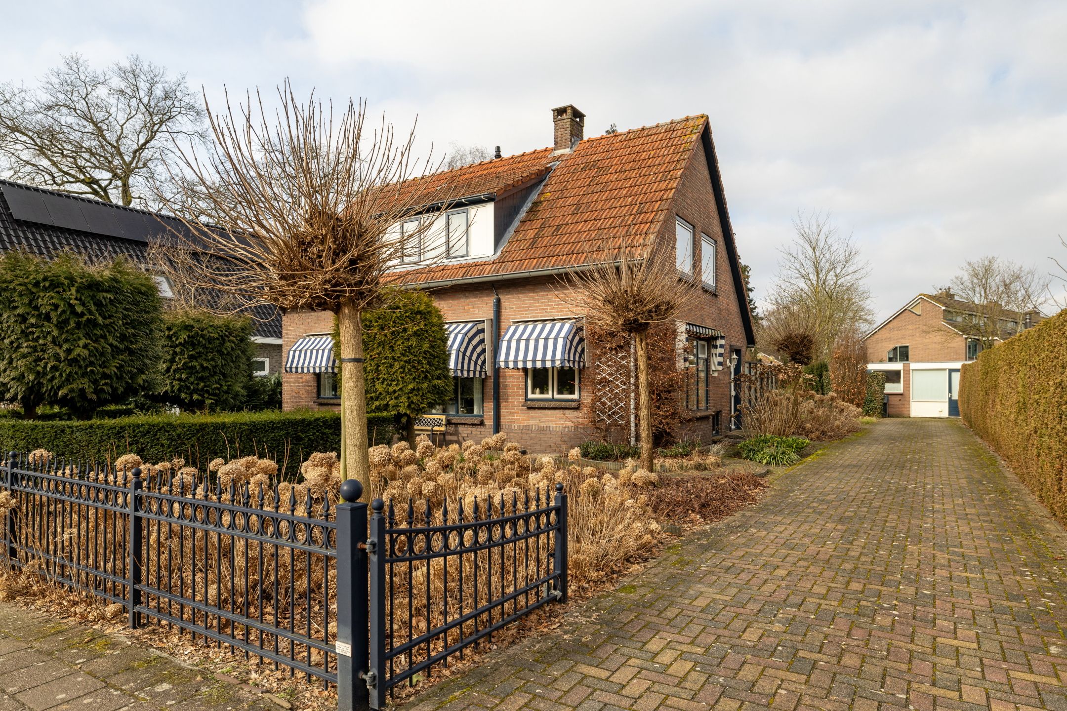 Foto van Jan Topweg 14, Nunspeet