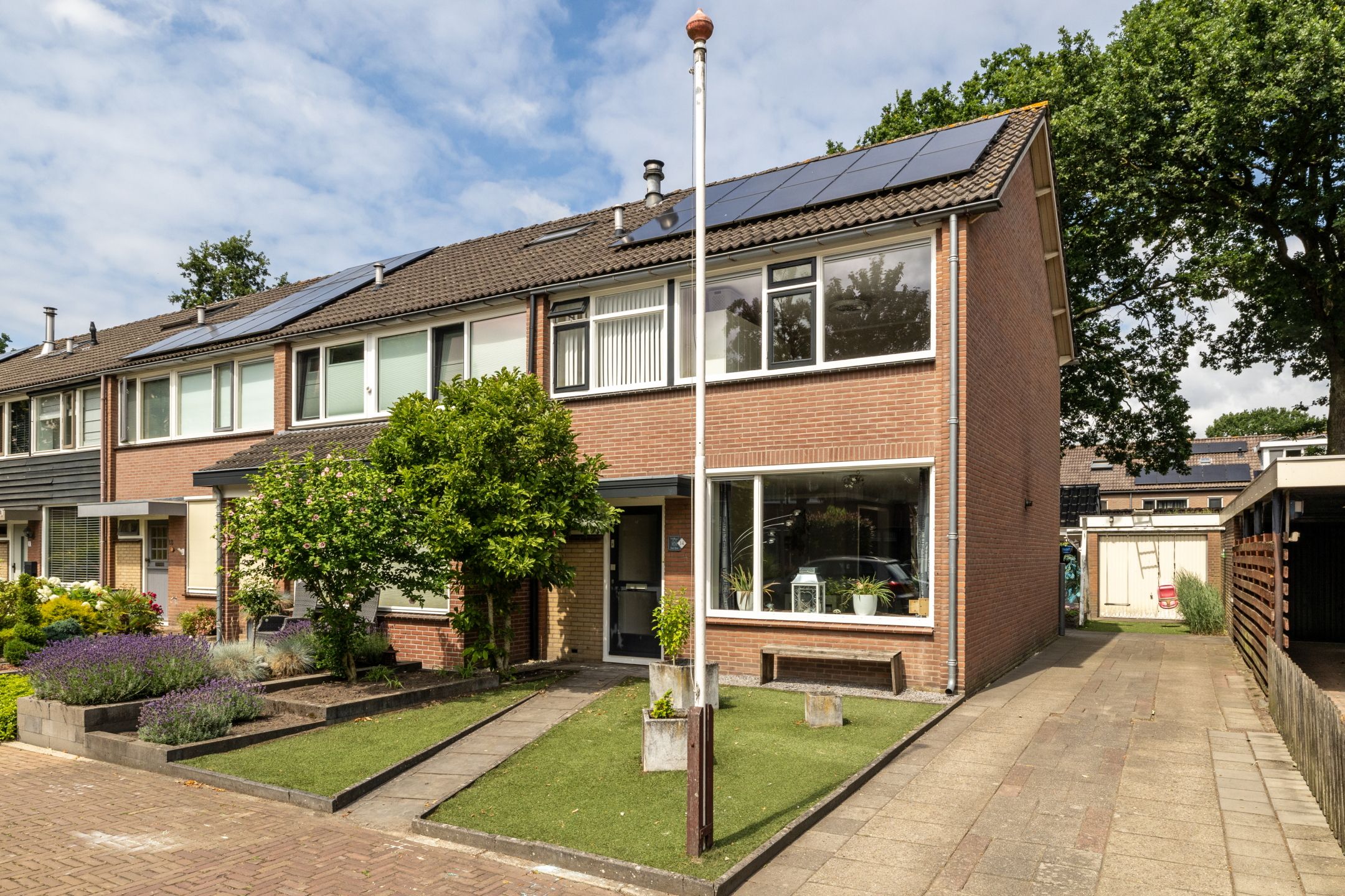Foto van Eeckelhagen 14, Nunspeet