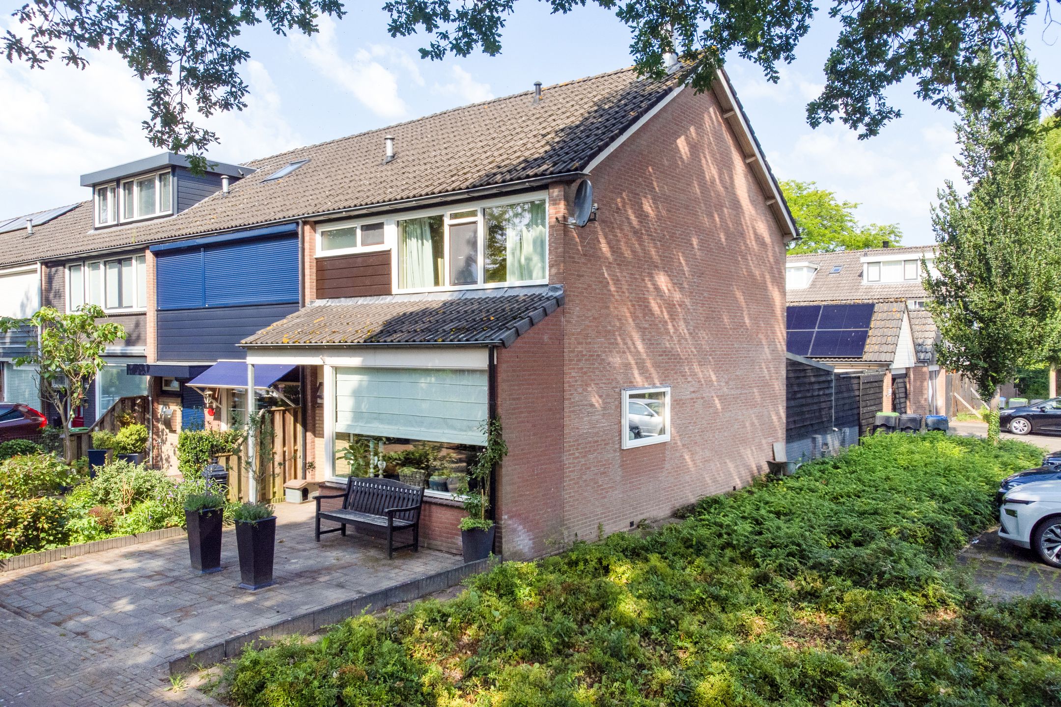 Foto van Eeckelhagen 50, Nunspeet