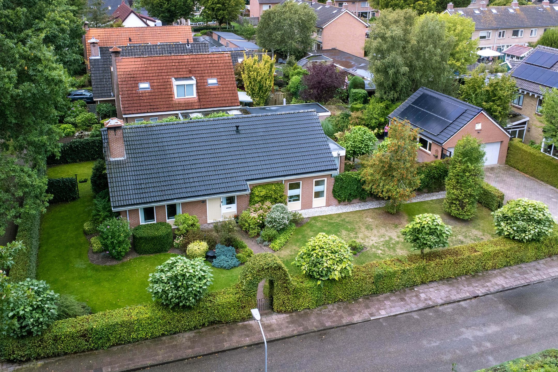 Foto van Oosterlaan 53, Nunspeet