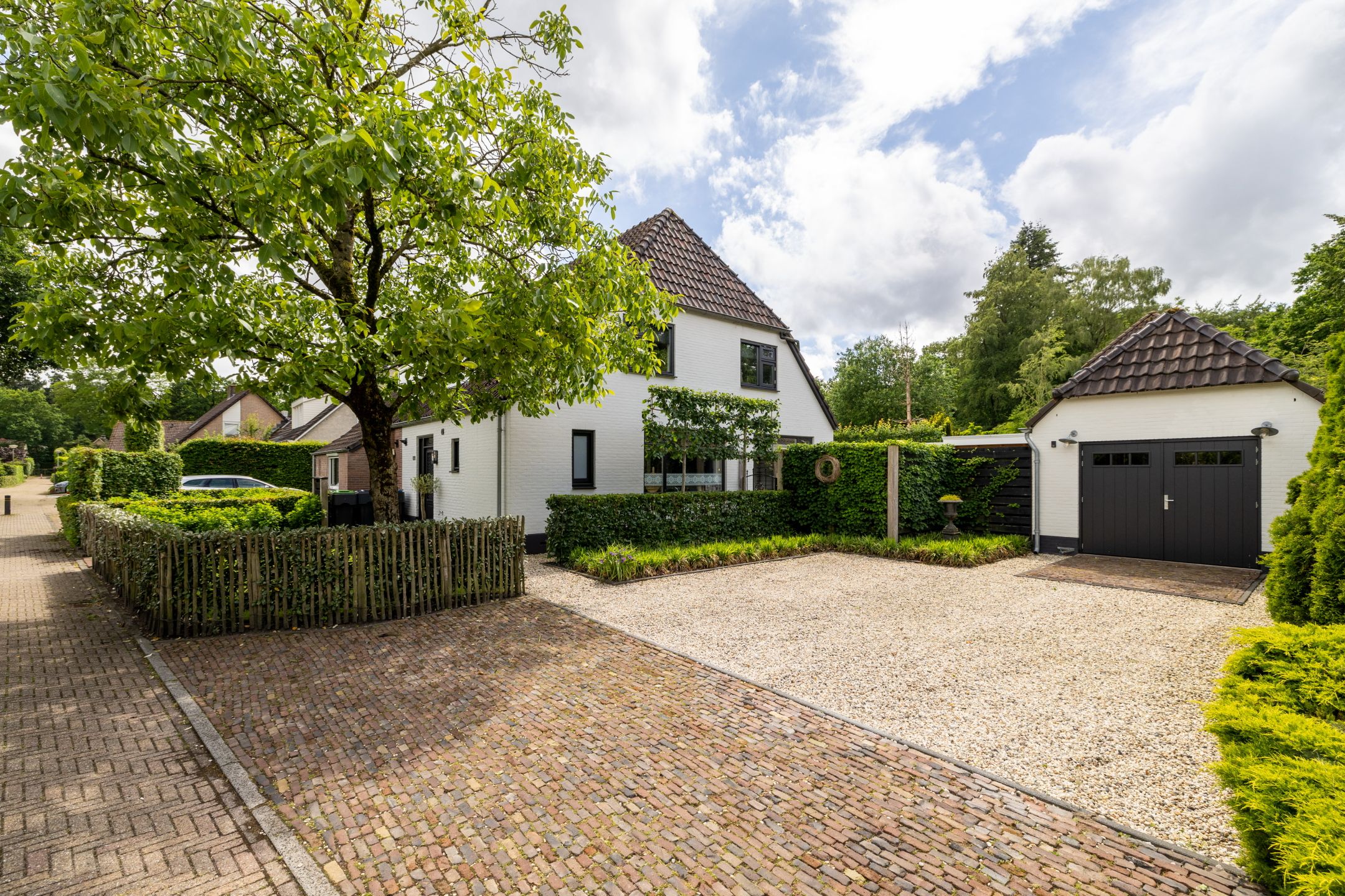 Foto van Oosterlaan 16b, Nunspeet
