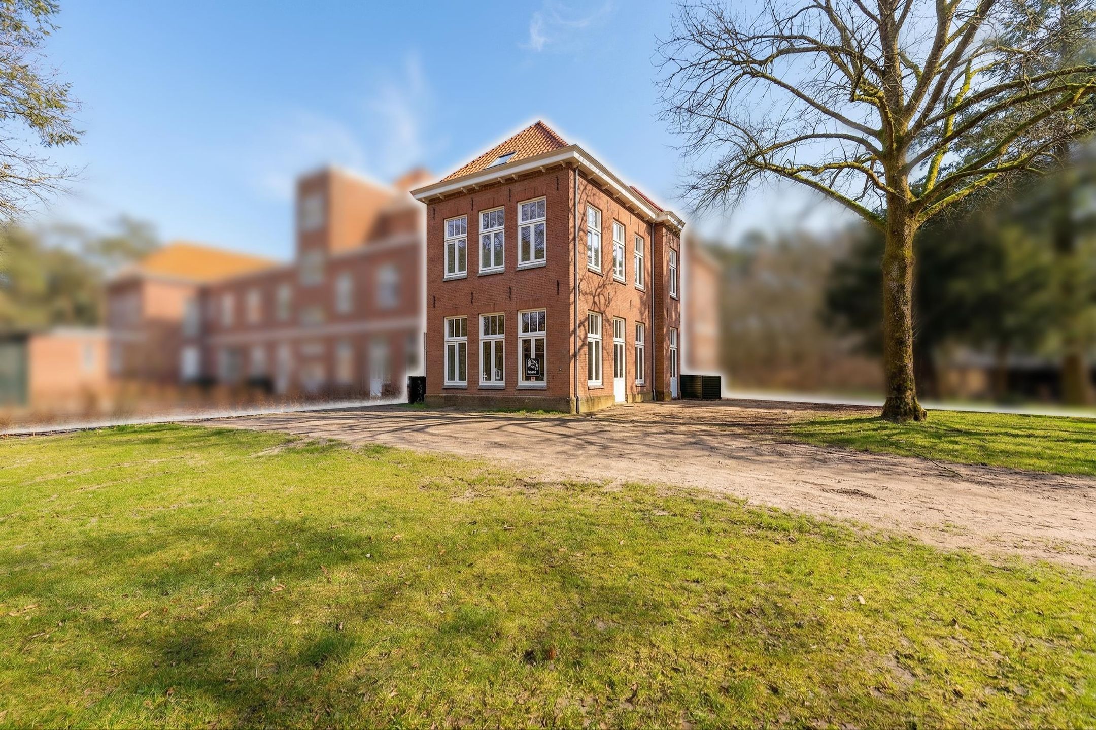 Foto van Groenelaantje 35a, Nunspeet
