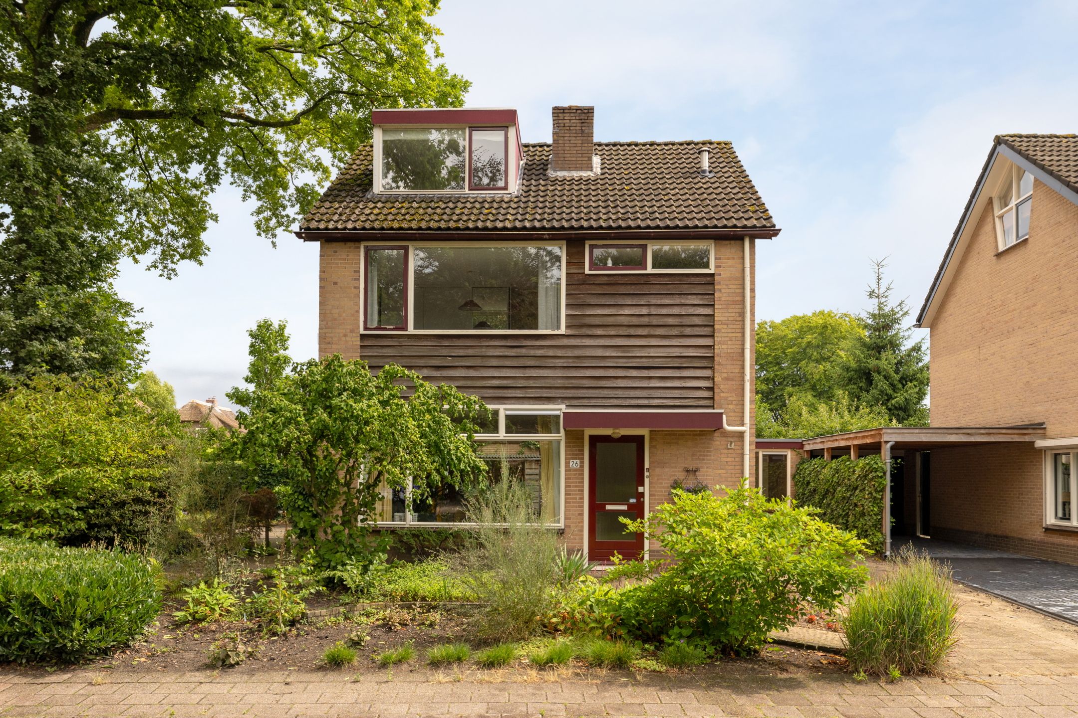 Foto van Boterdijk 26, Nunspeet