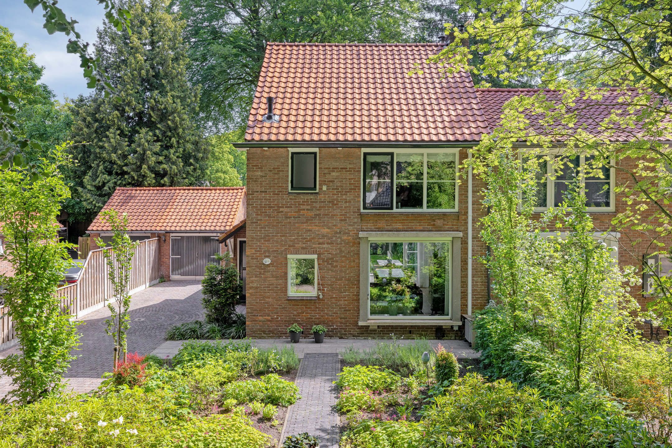 Foto van Boterdijk 6, Nunspeet