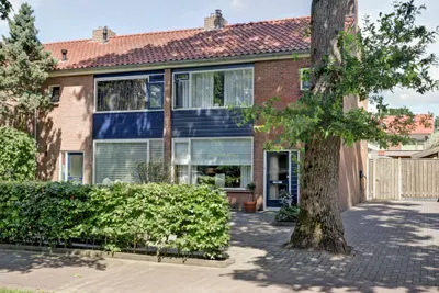 Foto van Vlierweg 52, Nunspeet