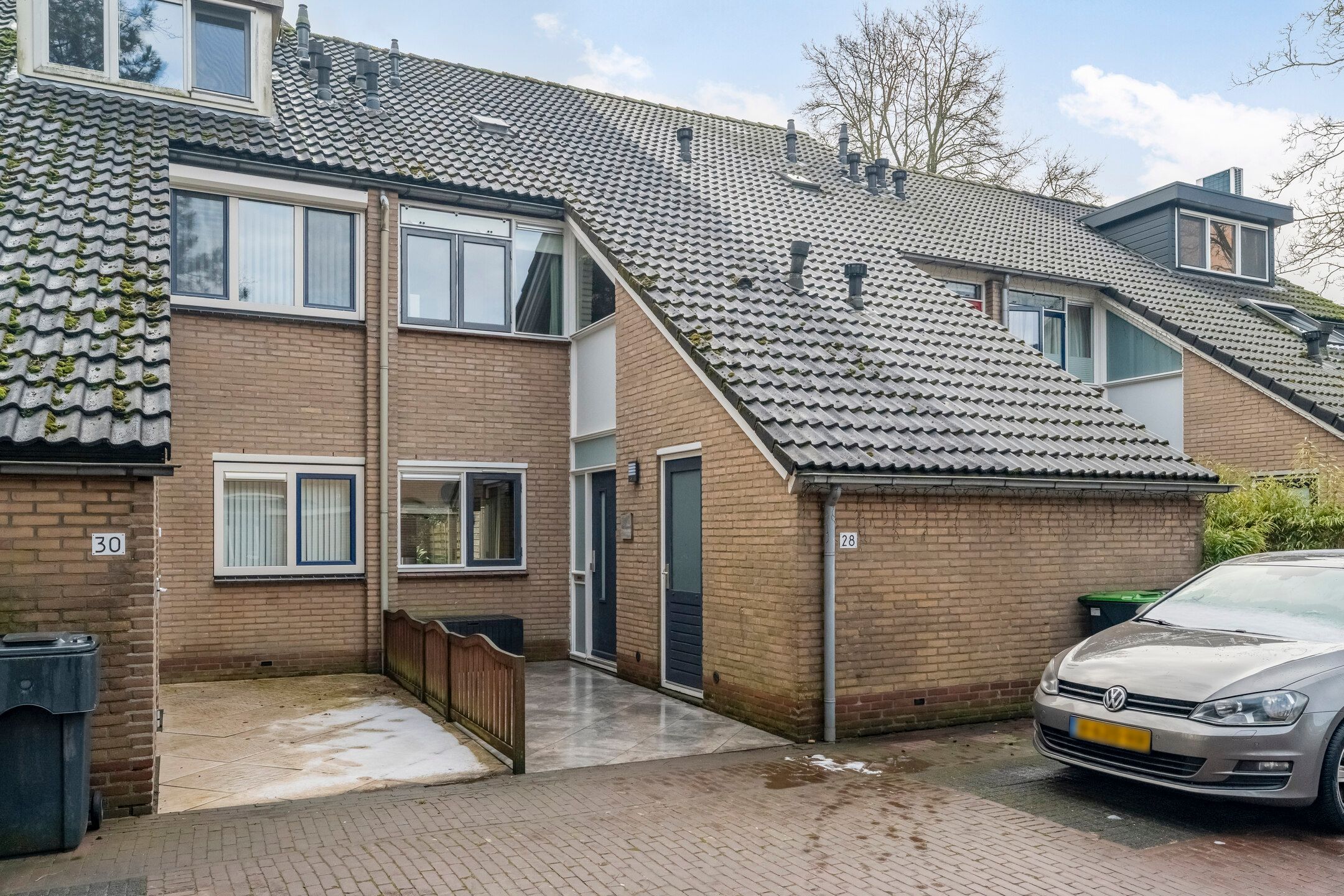 Foto van Jongkindhoek 28, Nunspeet