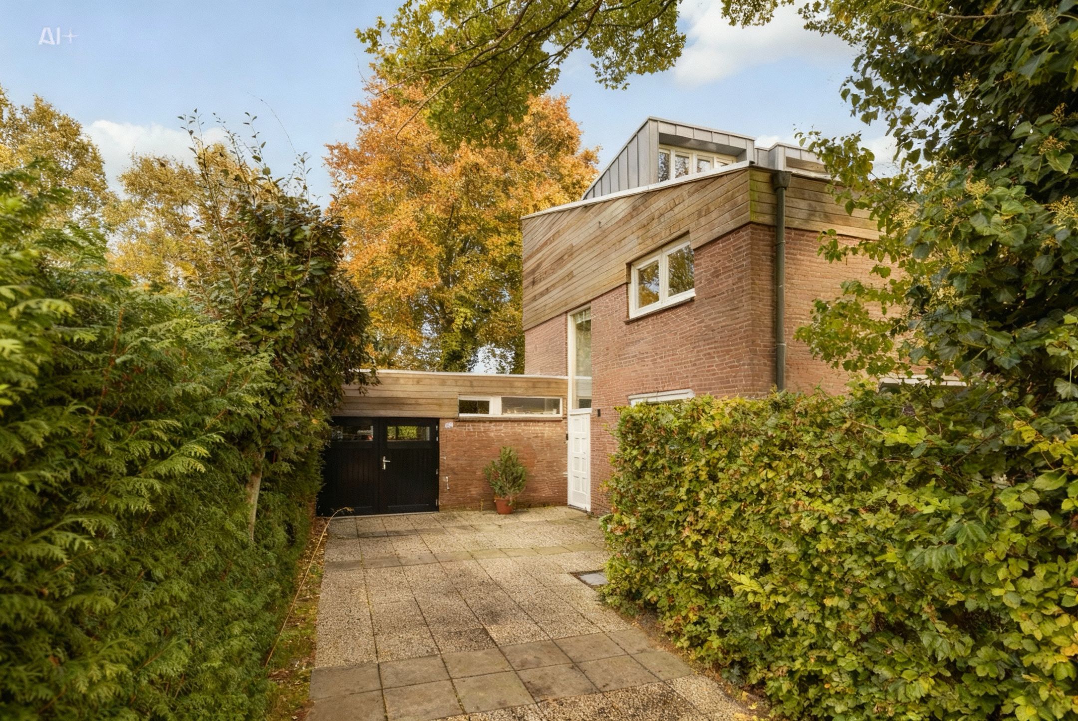 Foto van Van Goghstraat 56, Nunspeet