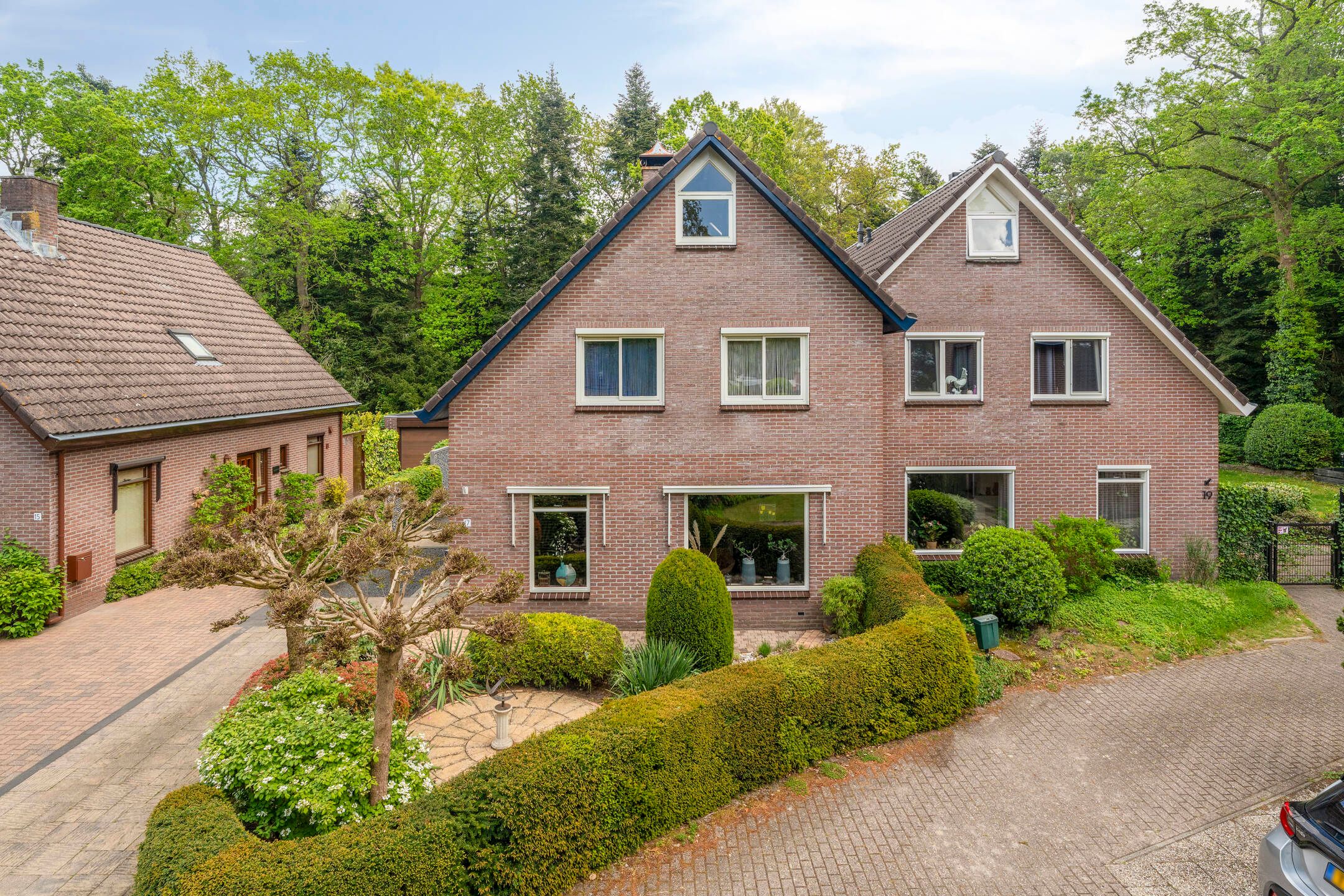 Foto van Bremhoek 17, Nunspeet