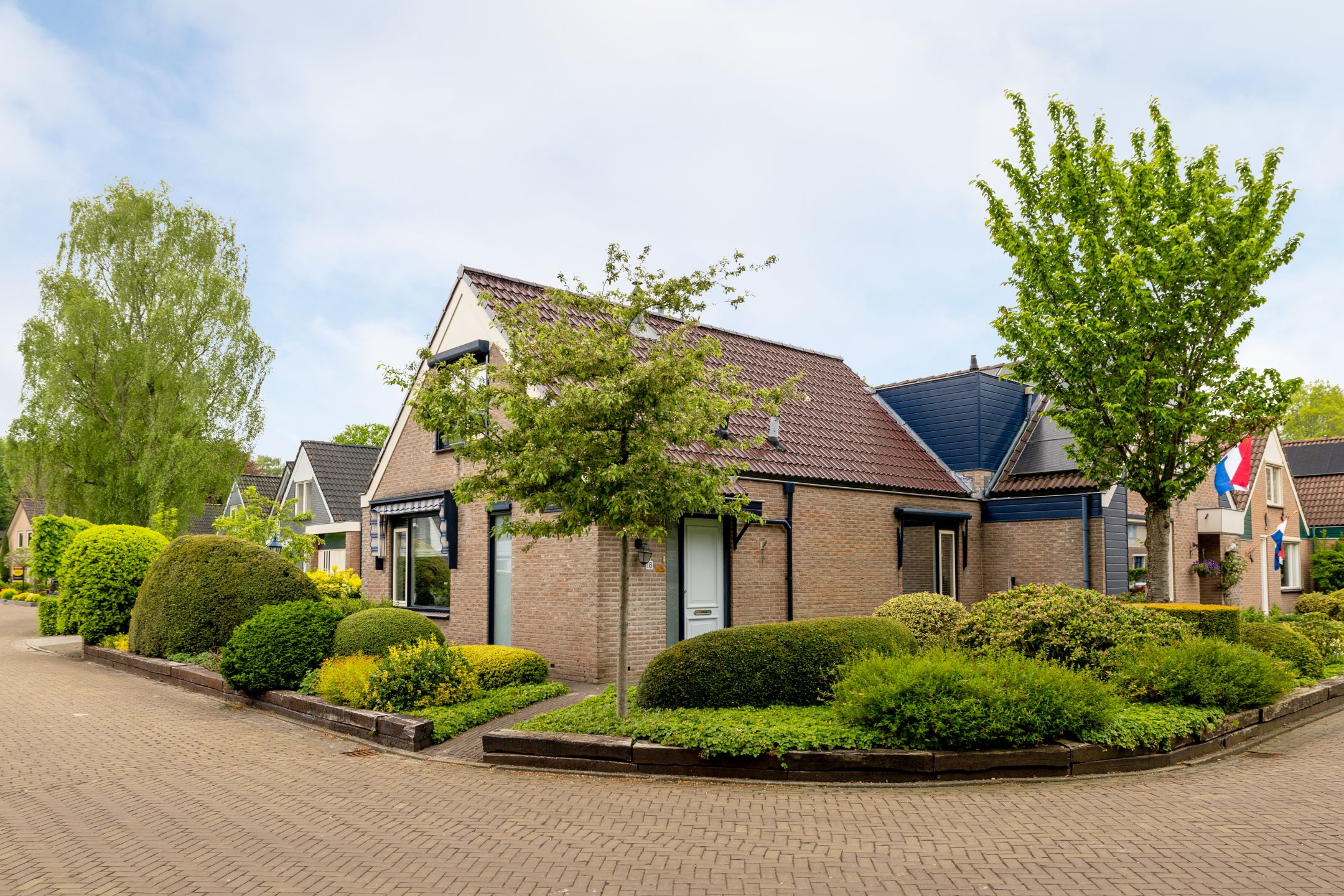 Foto van Bremhoek 18, Nunspeet
